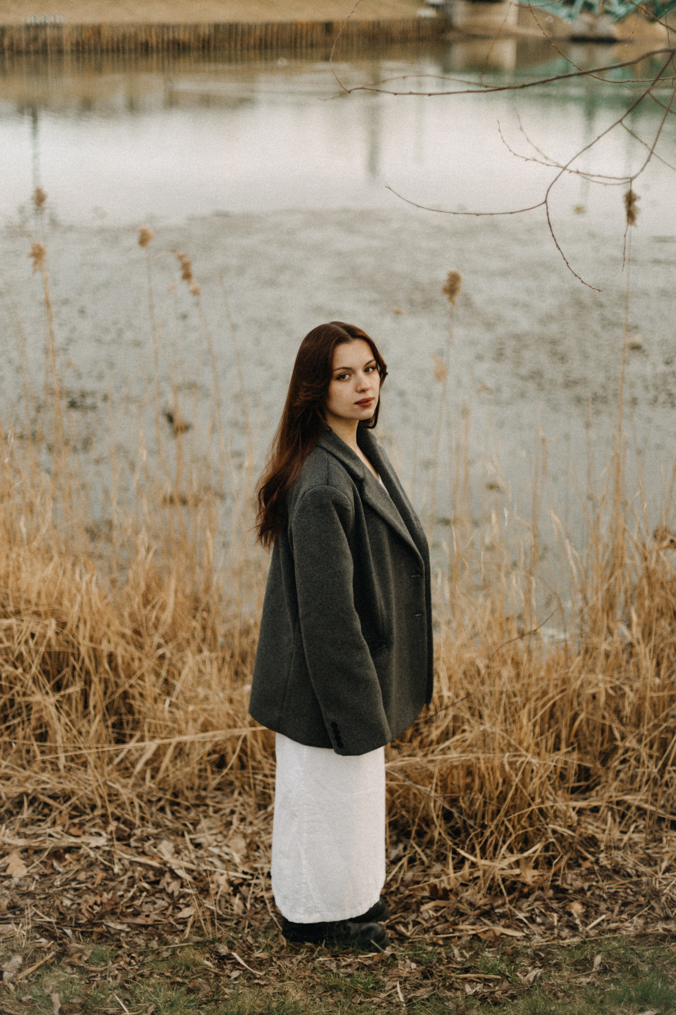 Лиза. Фотограф Дарья Смирнова