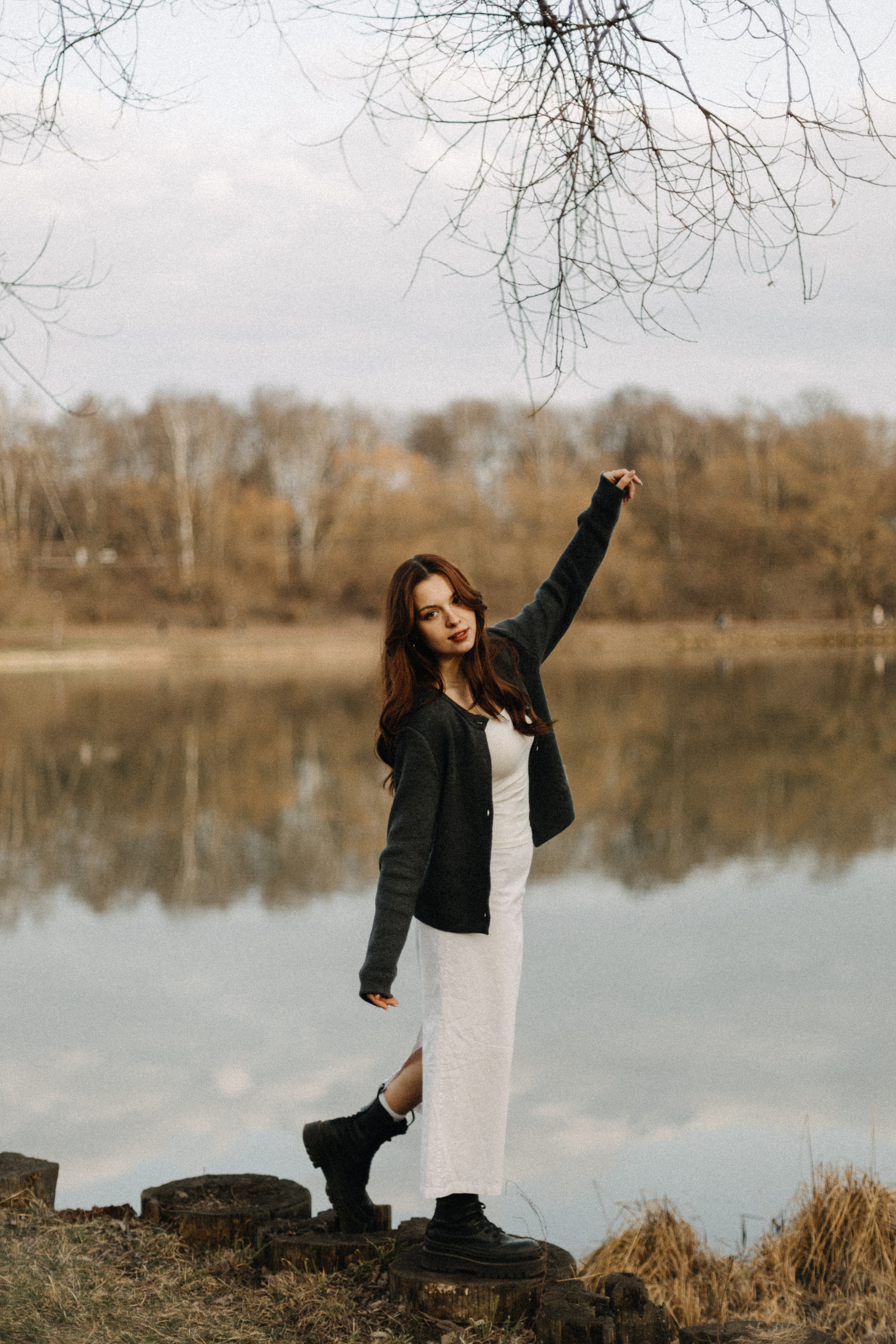 Лиза. Фотограф Дарья Смирнова