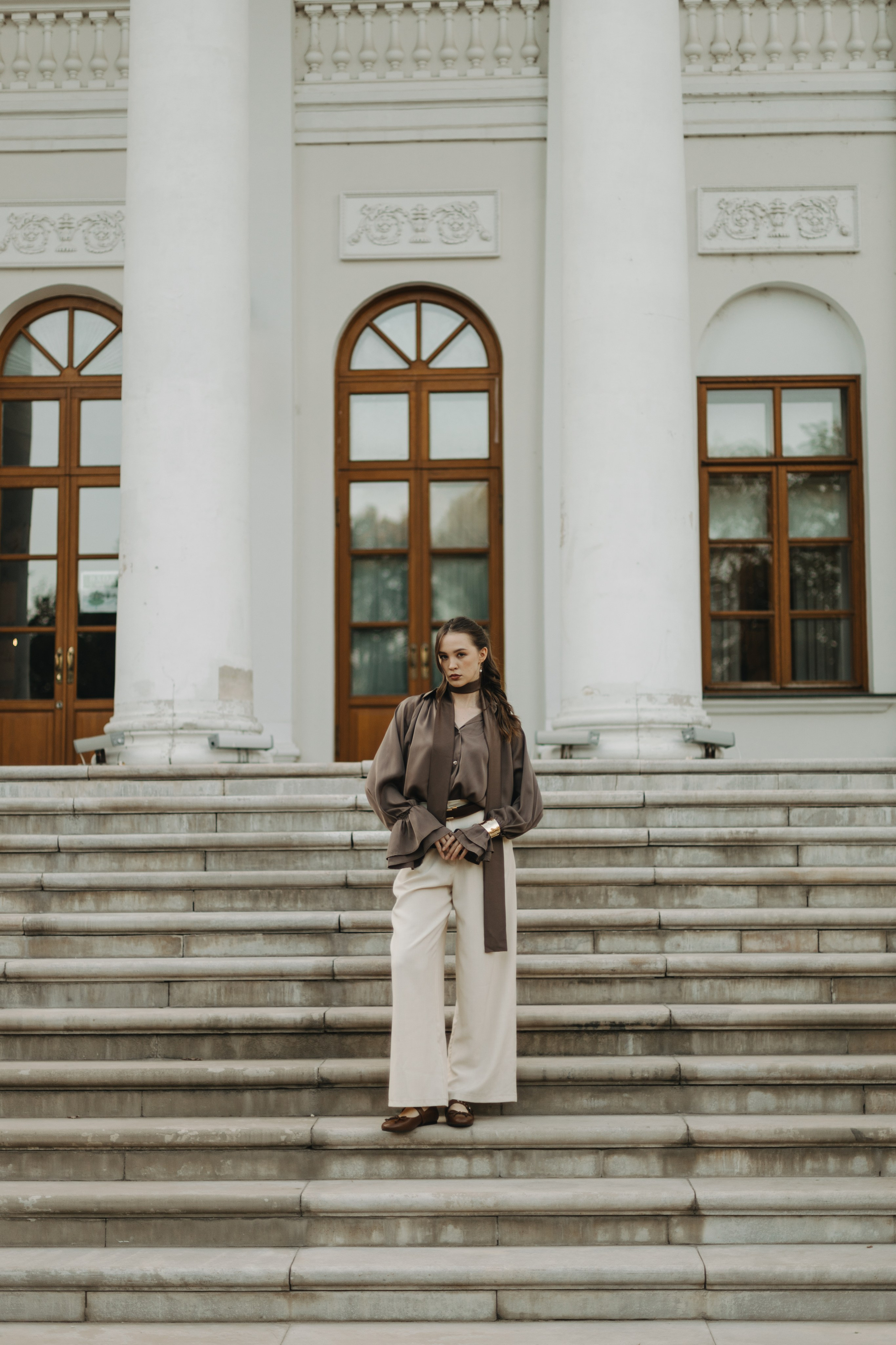 Полина. Фотограф Дарья Смирнова