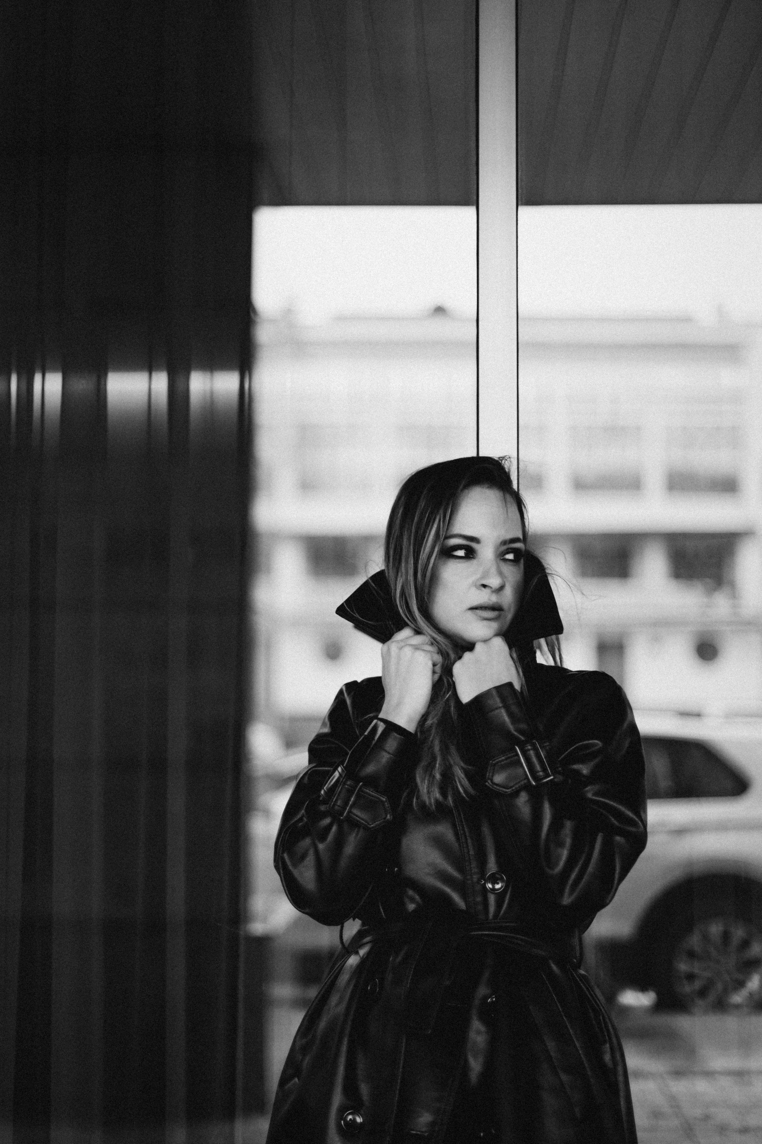 Полина. Фотограф Дарья Смирнова