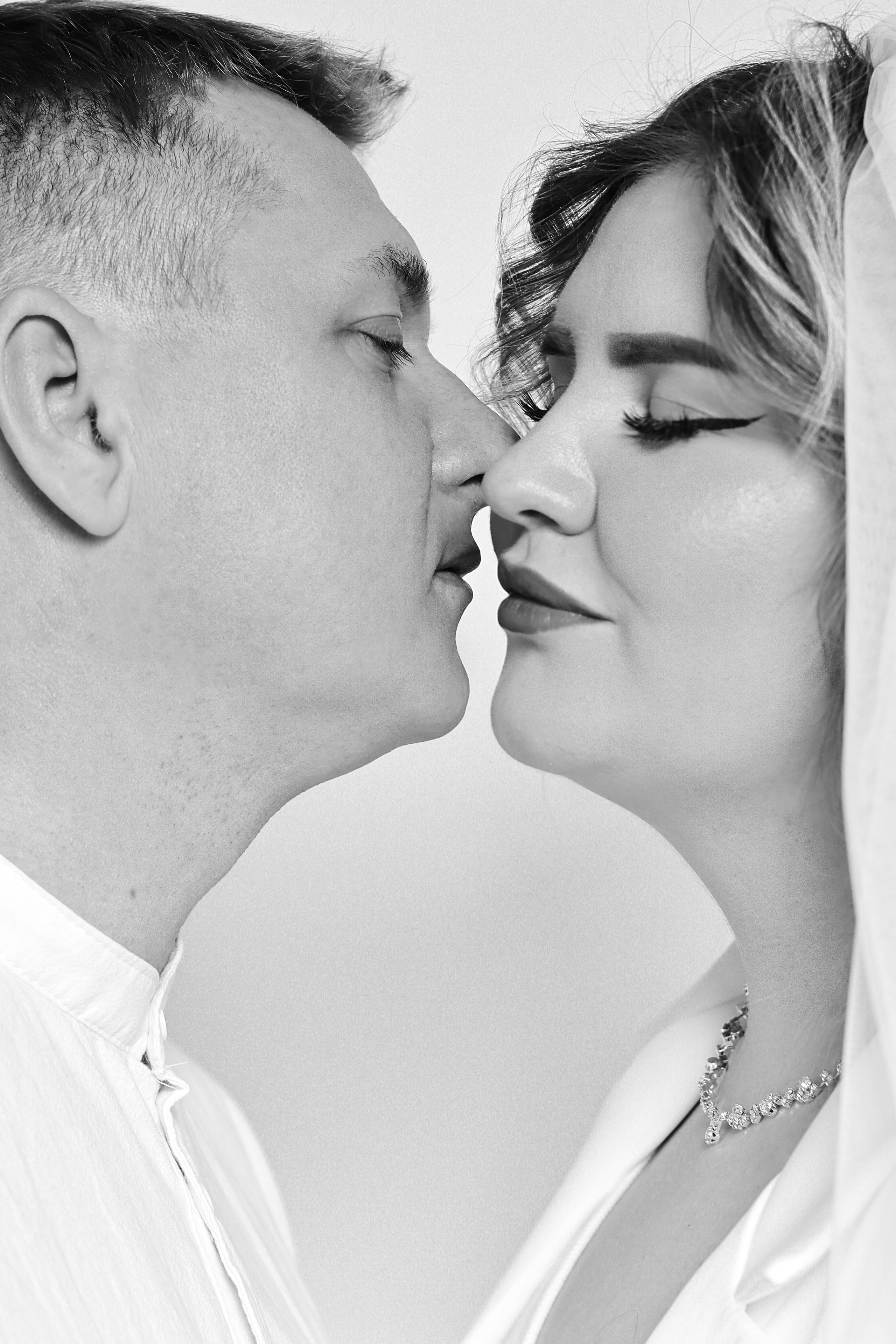 Свадебная. Даша Лукошкина Фотограф Шуя | Иваново