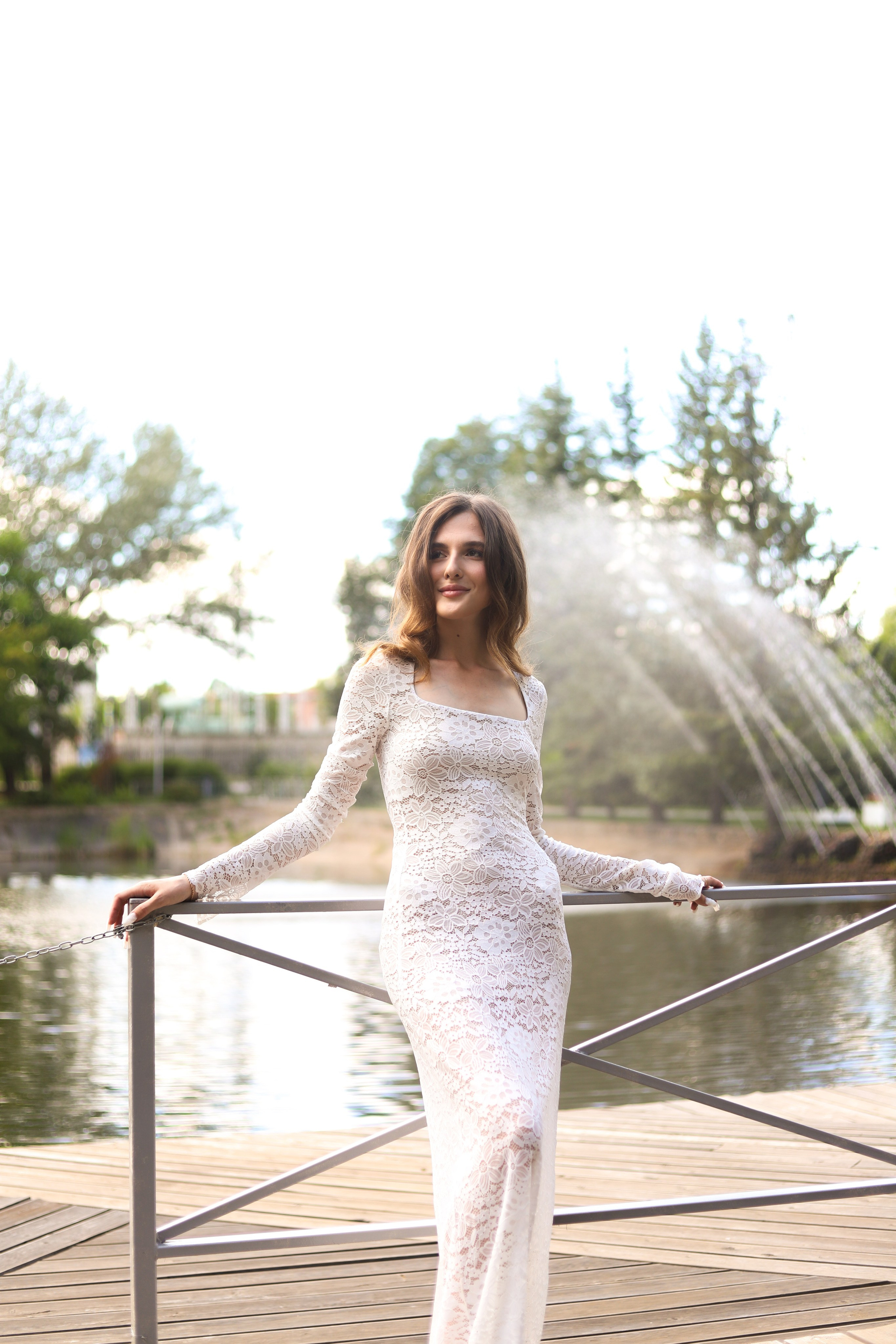 Свадебная. Даша Лукошкина Фотограф Шуя | Иваново