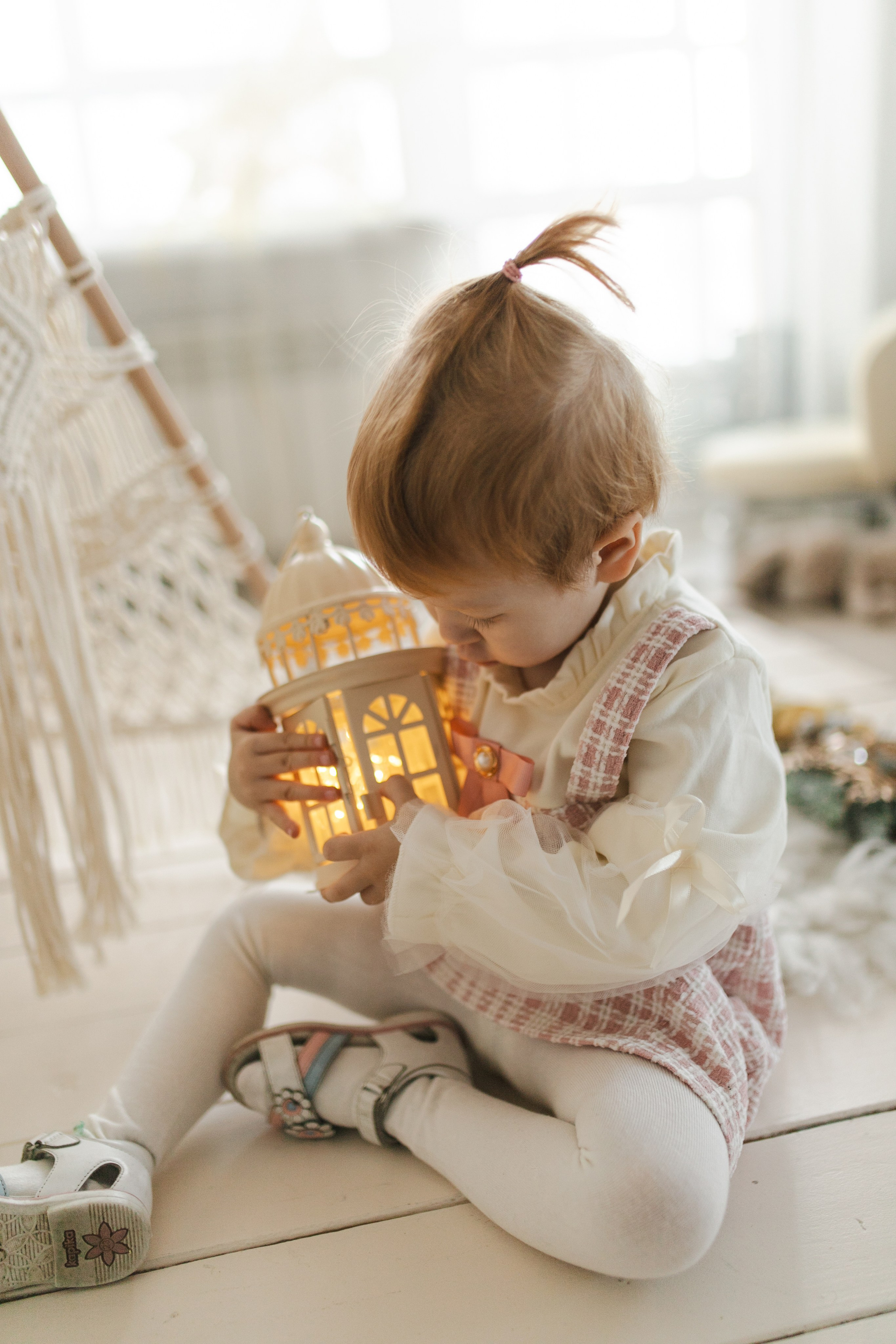 Ксюша. Фотограф в Иркутске Тома Кабанова