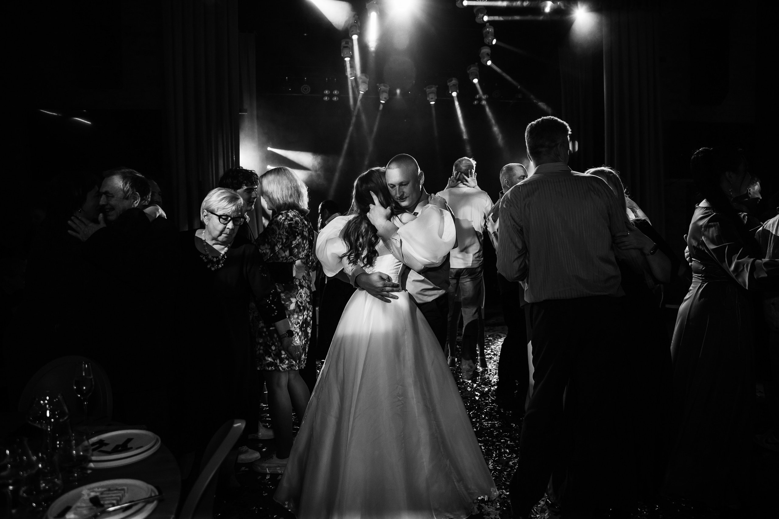 Екатерина и Денис. Свадебный фотограф Красноярск — Кристина Ива