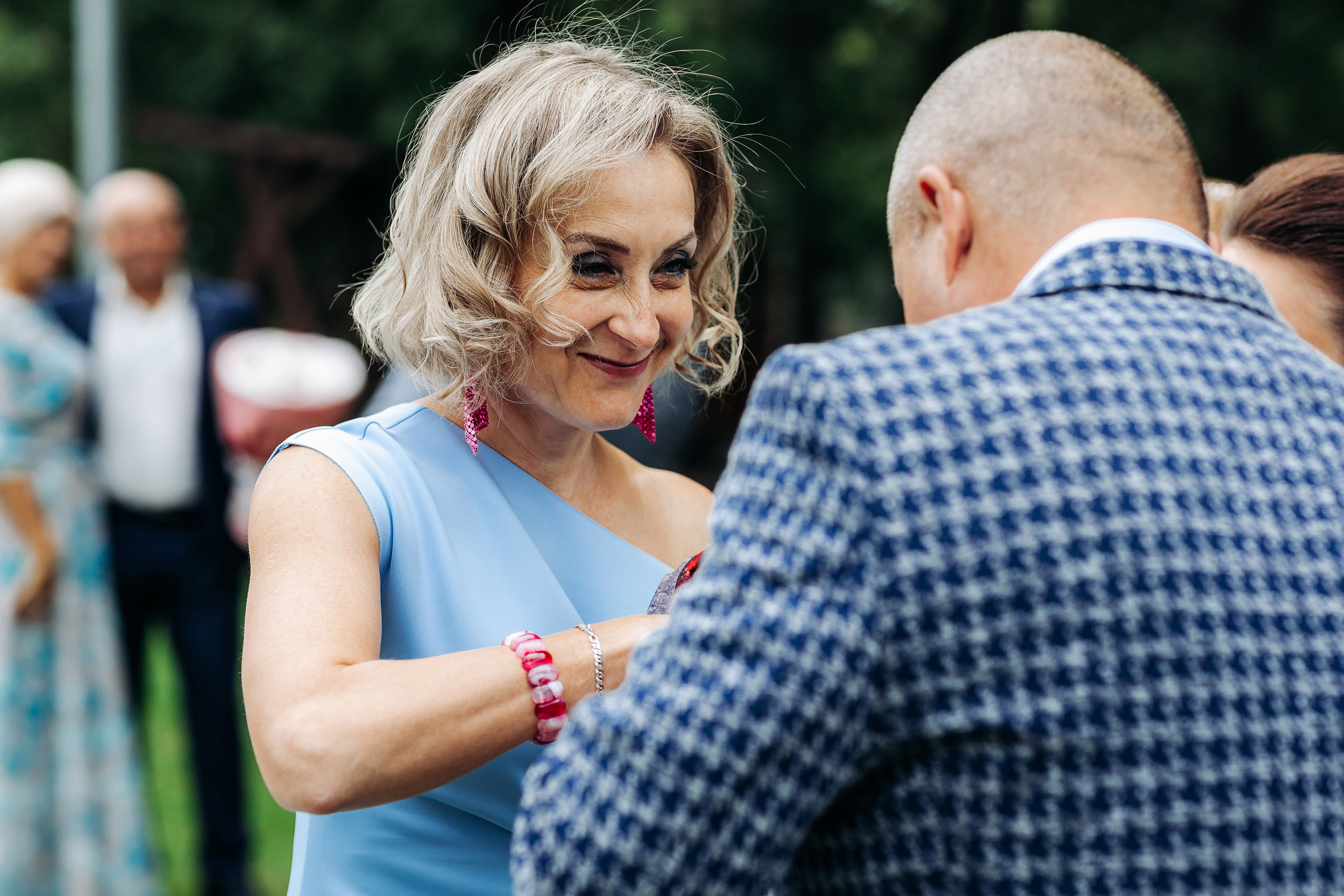 Антон Ксения. Фотограф Омск Андрей Козяков