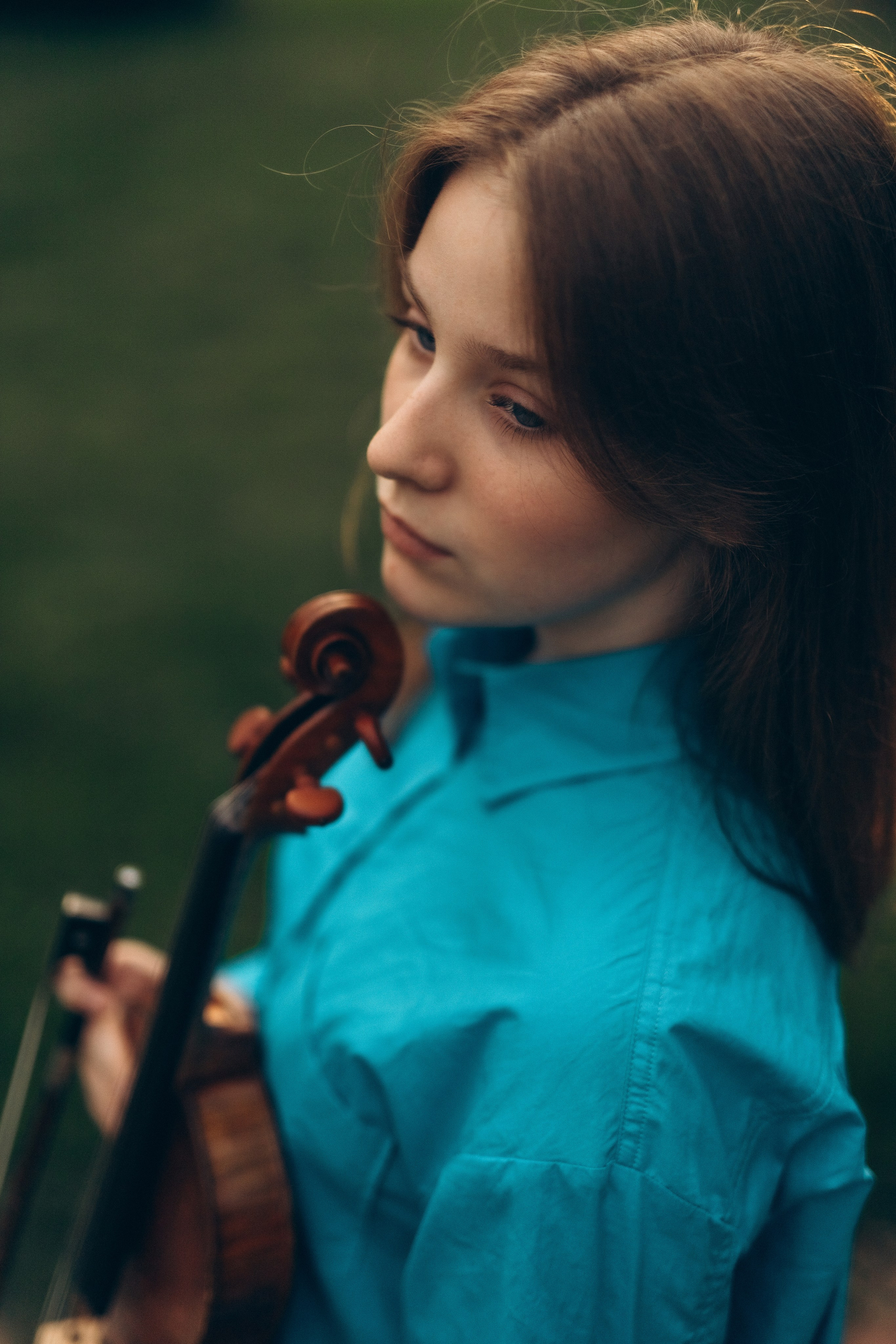 Ариша. Фотограф Ногинск Электросталь Наталья Осетрова