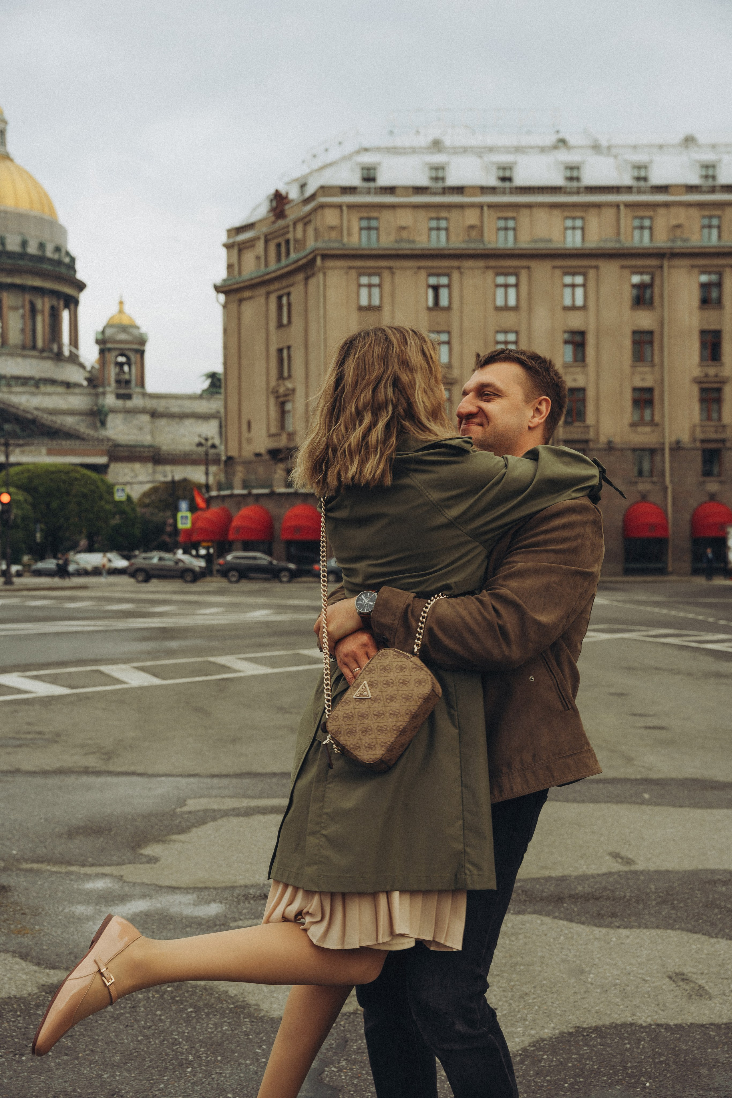 O & A. Фотограф Санкт-Петербург/Гомель Виктория Петрова