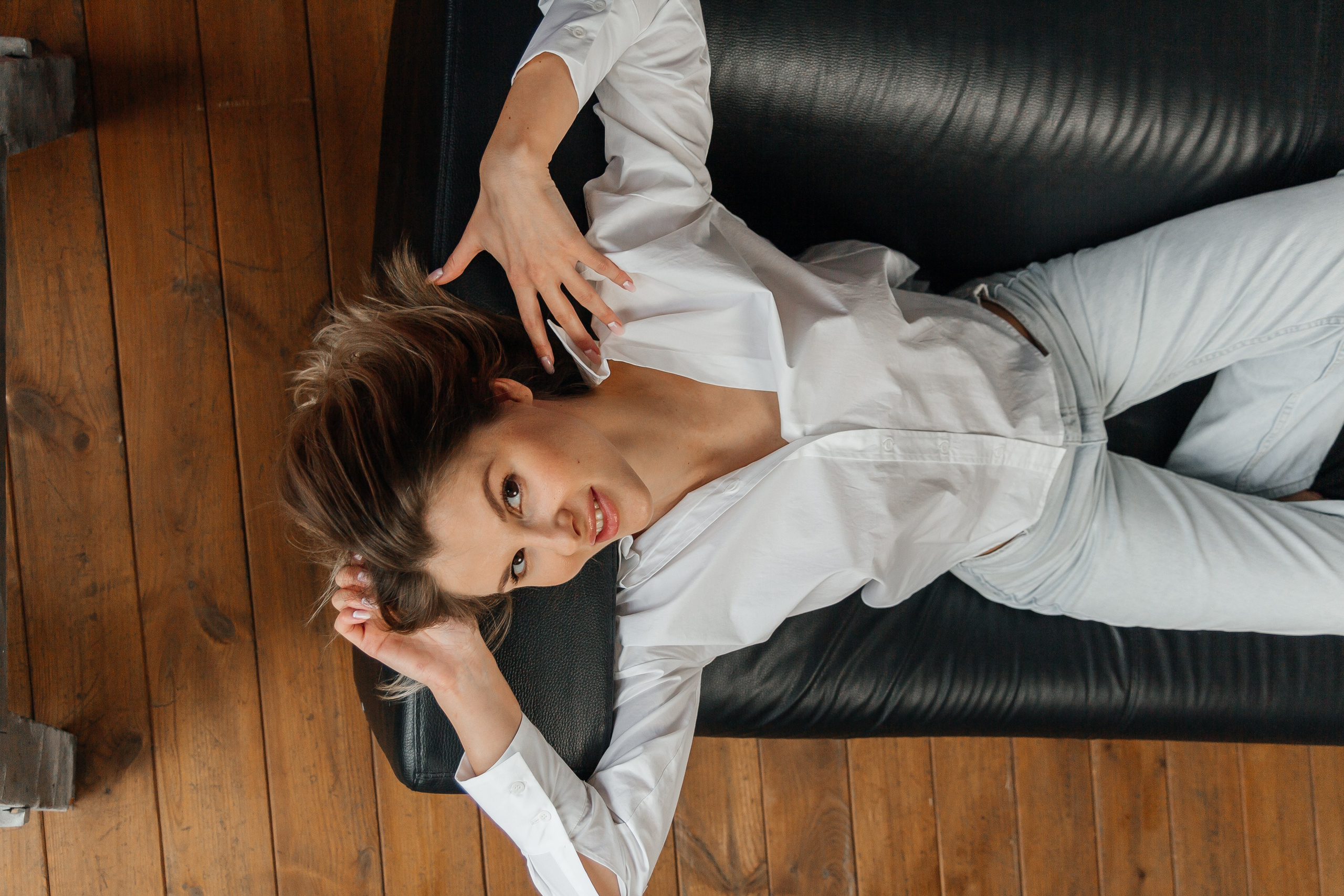 Maria. Фотограф Омск Александр Гаврилюк