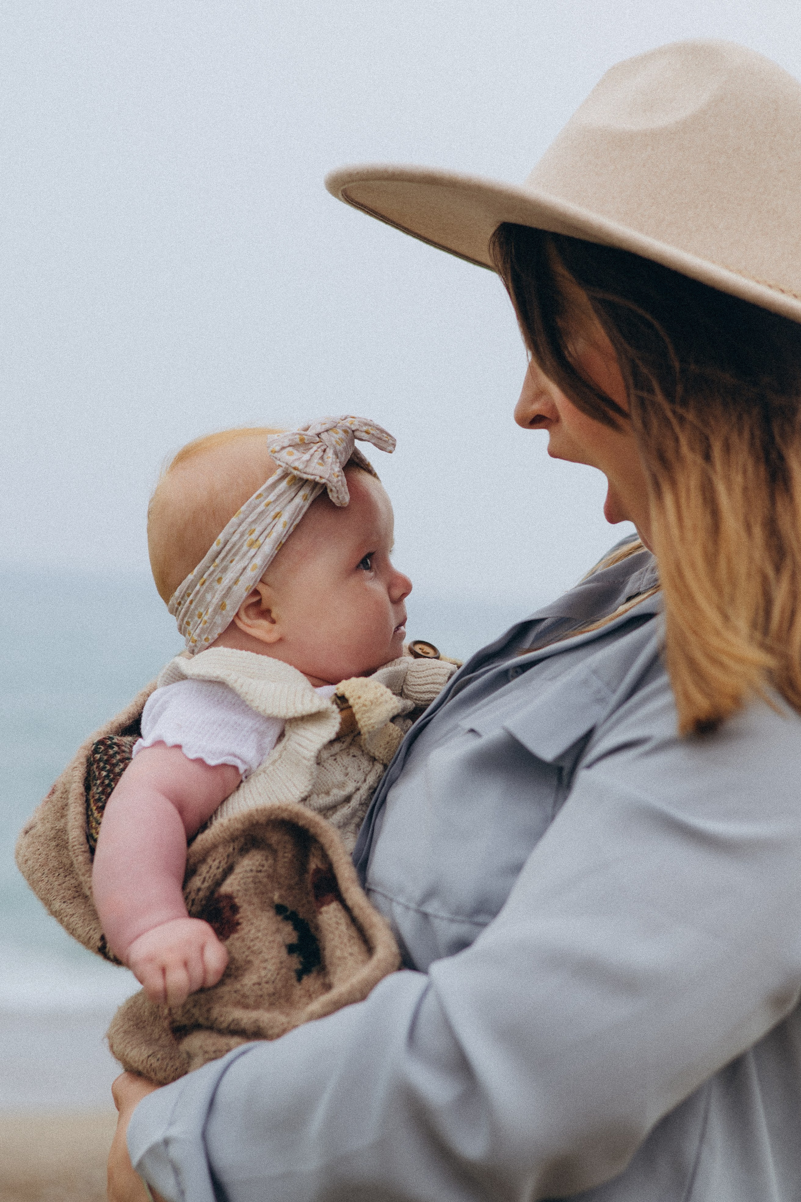 Anastasia & Dakota. Natalia Finch Photography — Family, Kids & Pet Photographer in Chicago, IL