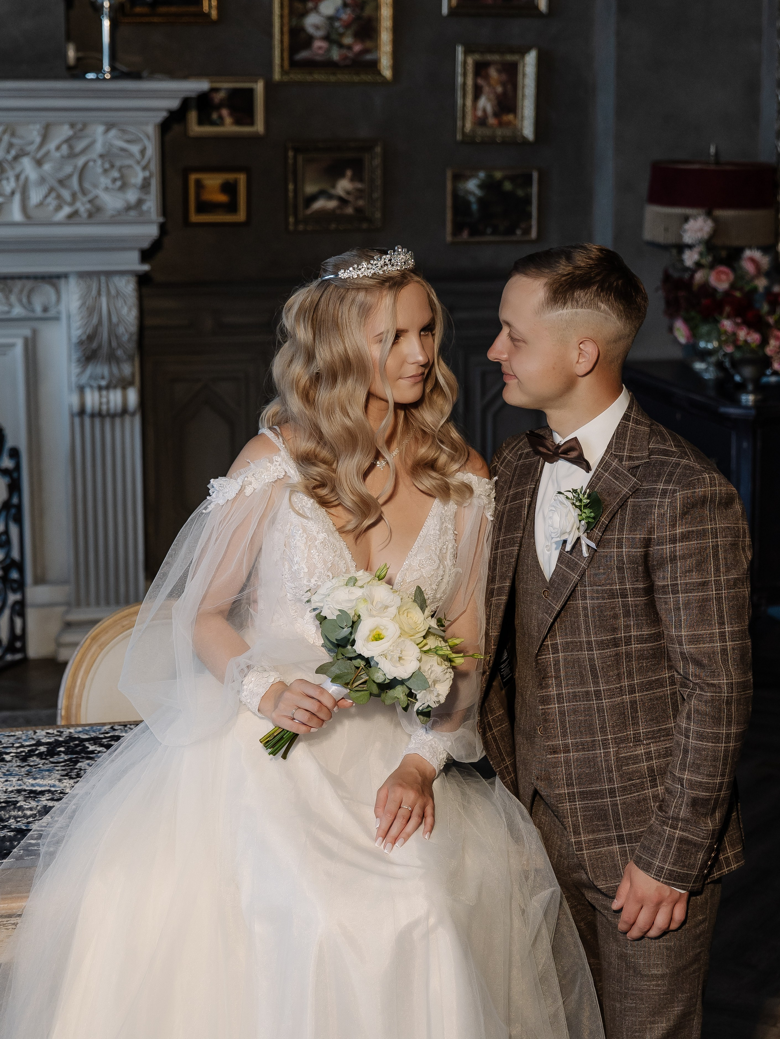 Дмитрий и Виолетта. СВАДЕБНЫЙ ФОТОГРАФ ЧЕЛЯБИНСК