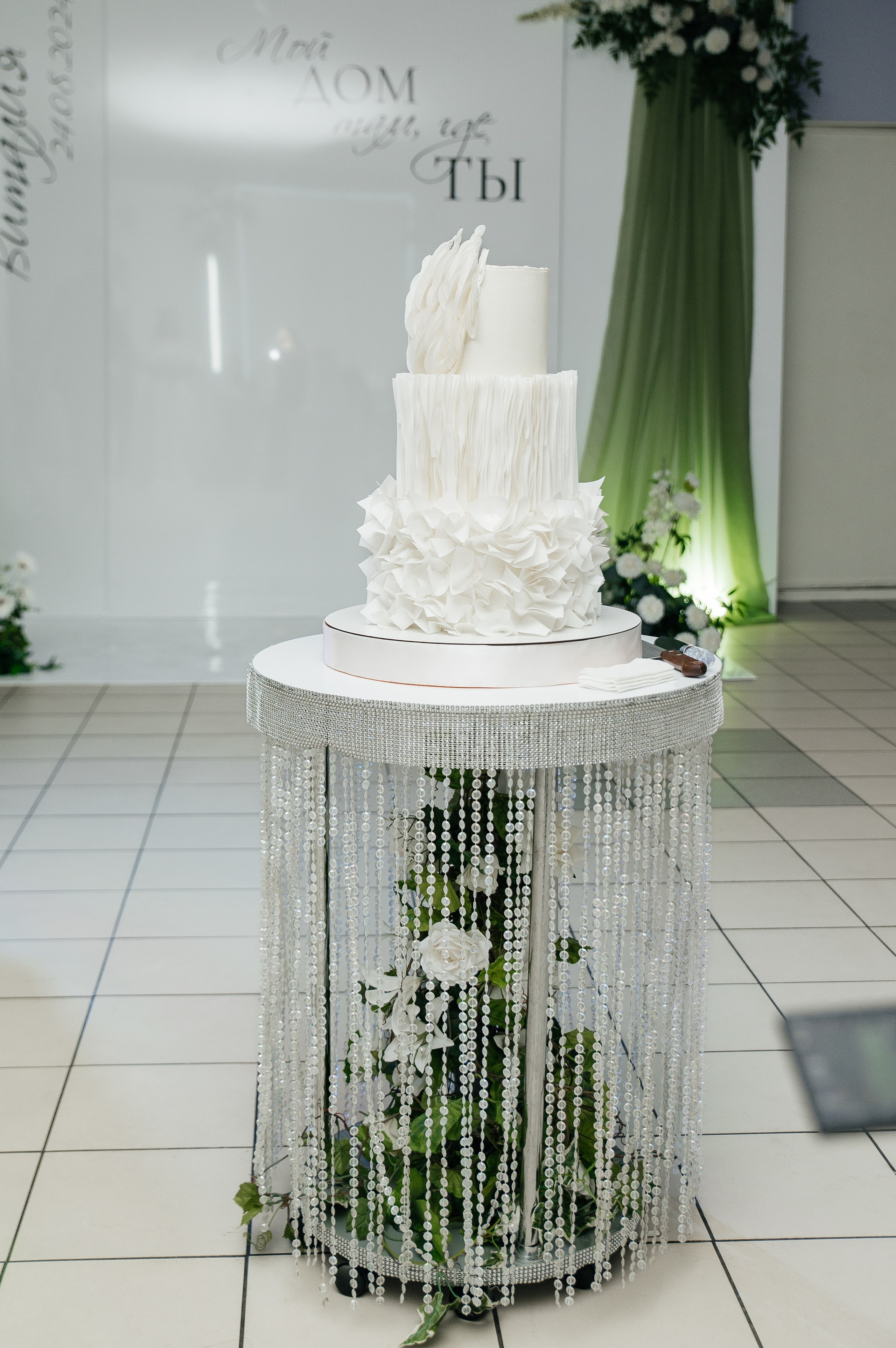 Виталия и Михаил. Свадебный и семейный фотограф Кореновск/Краснодар