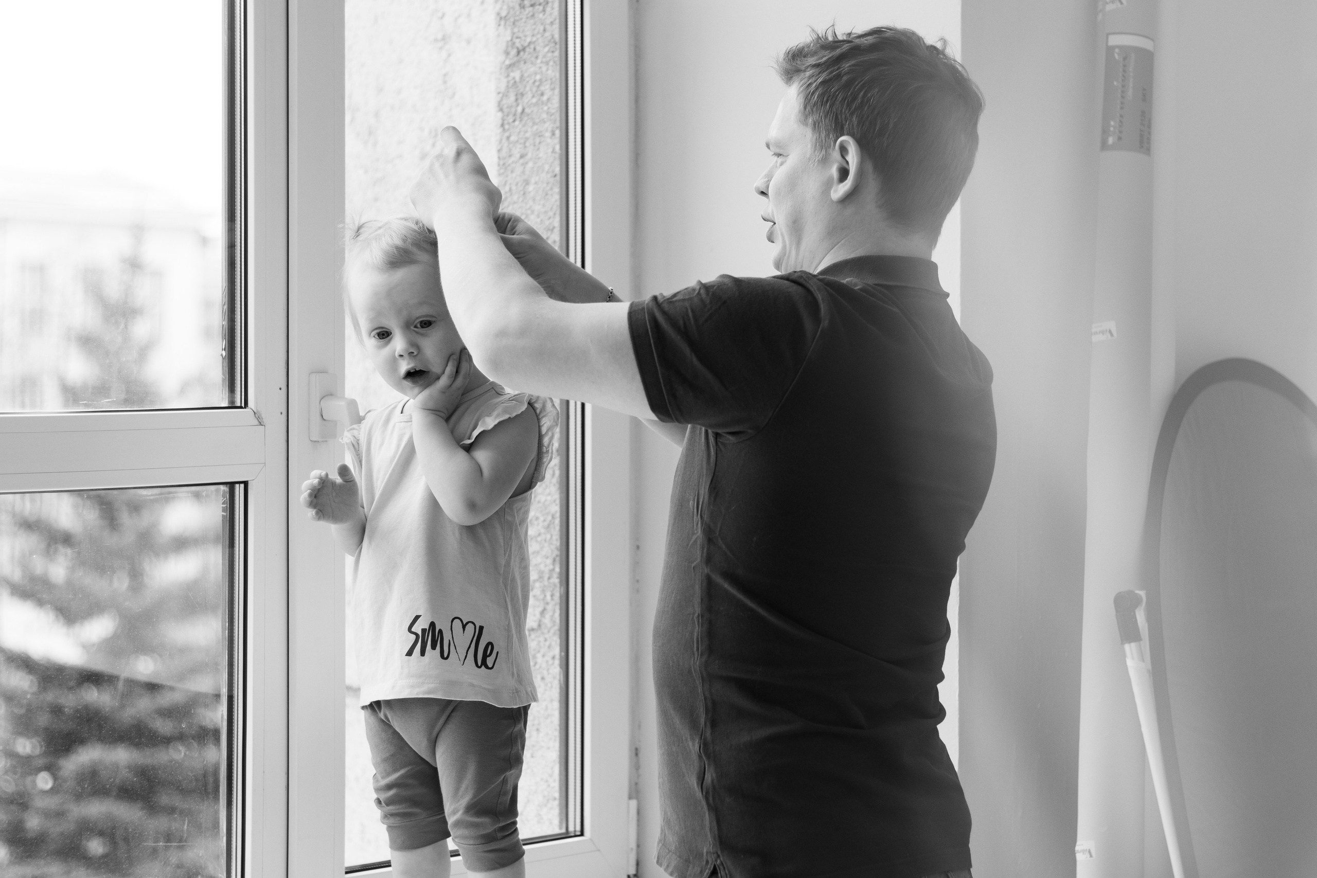 Оля, Дима и Оливия. Кристина | youseeitmyway | Фото