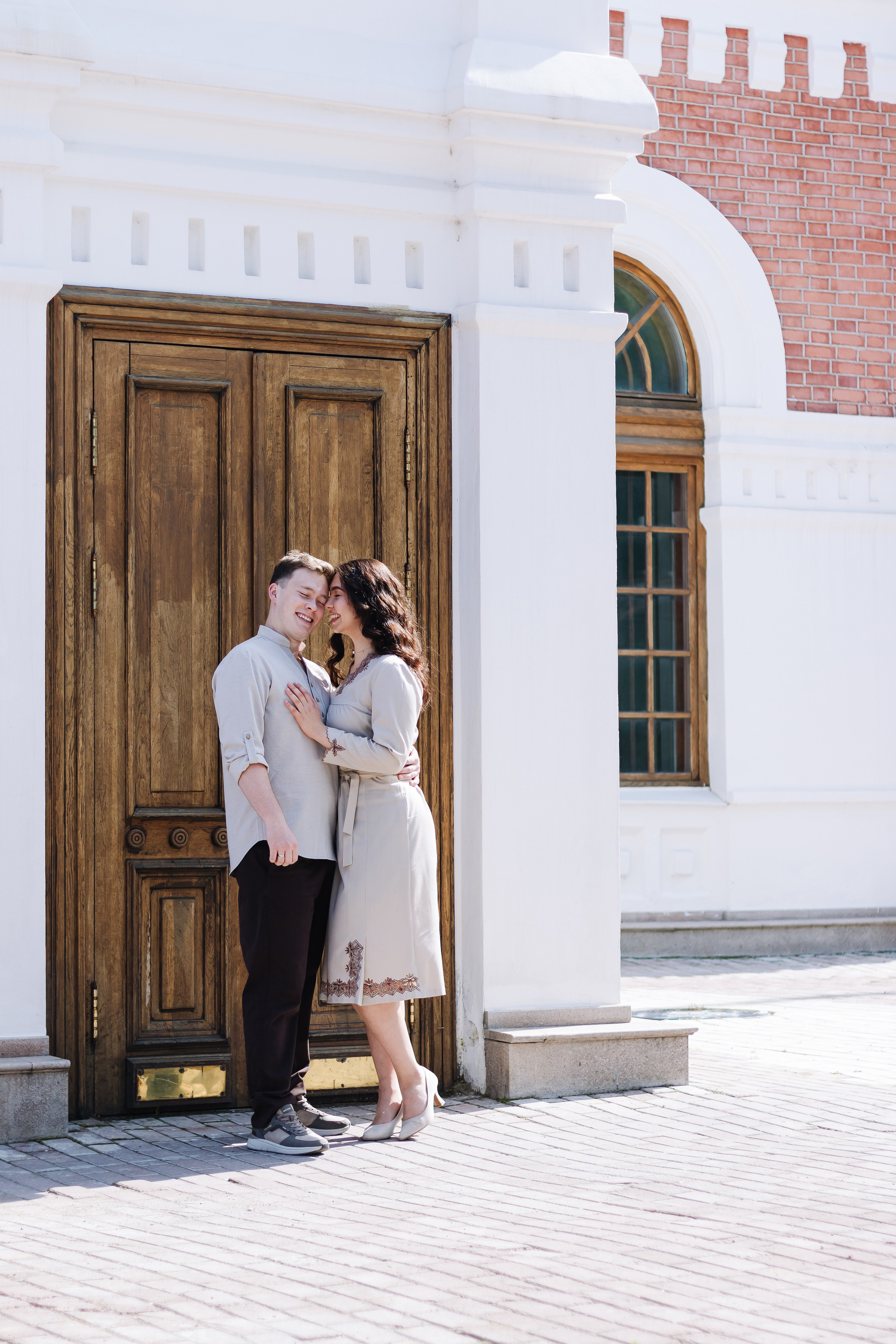 Василина и Филипп. Кристина | youseeitmyway | Фото