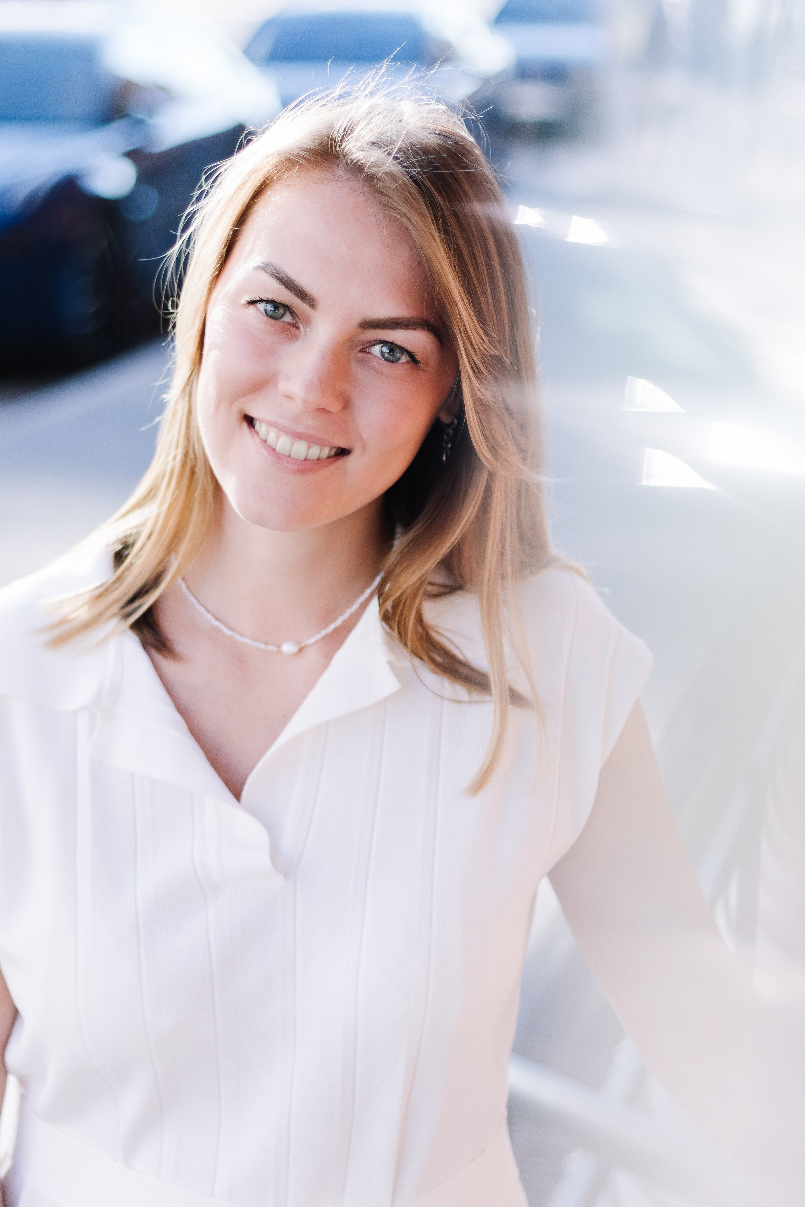 Анфиса. Кристина | youseeitmyway | Фото