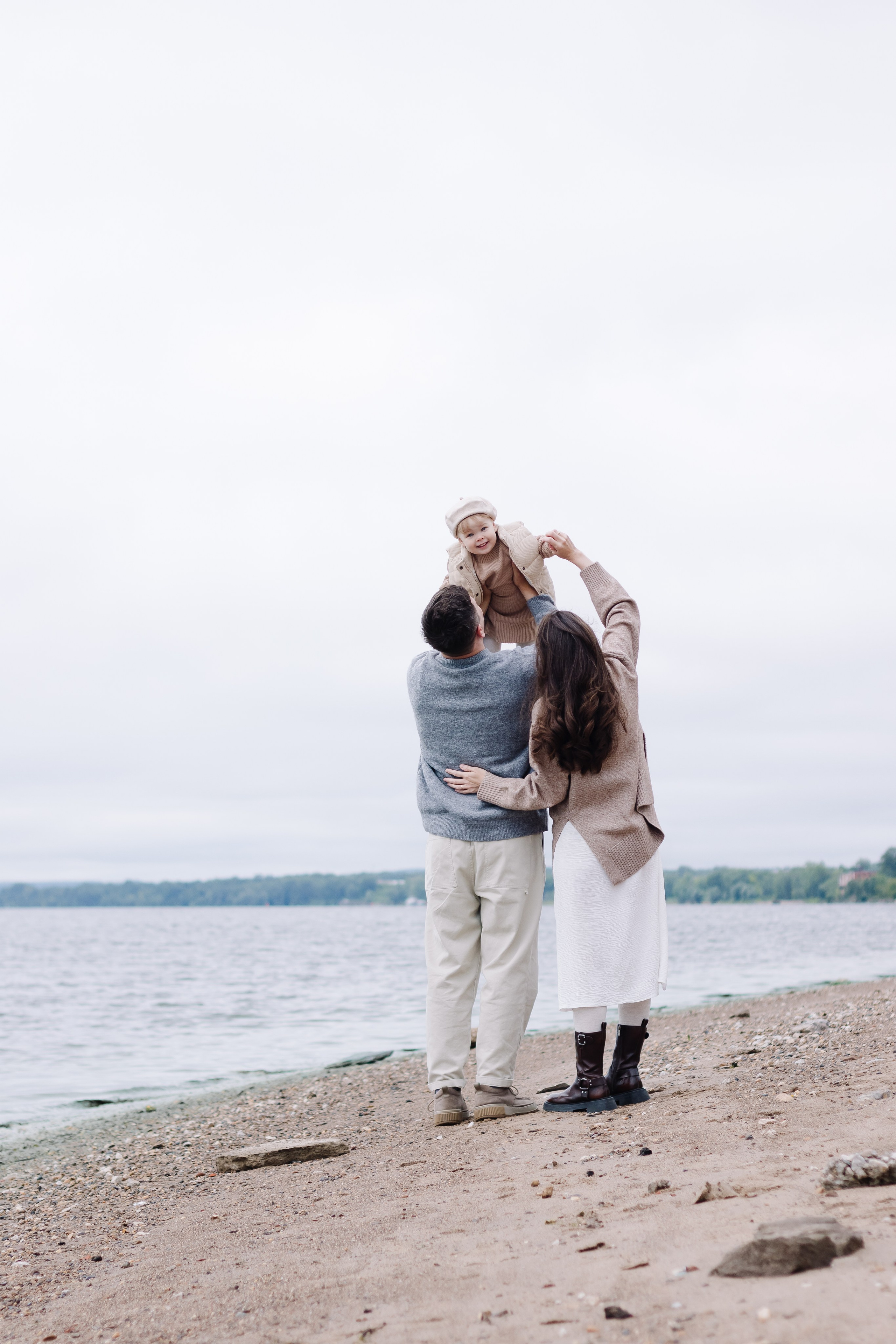 Ирина, Вадим и Алиса. Кристина | youseeitmyway | Фото