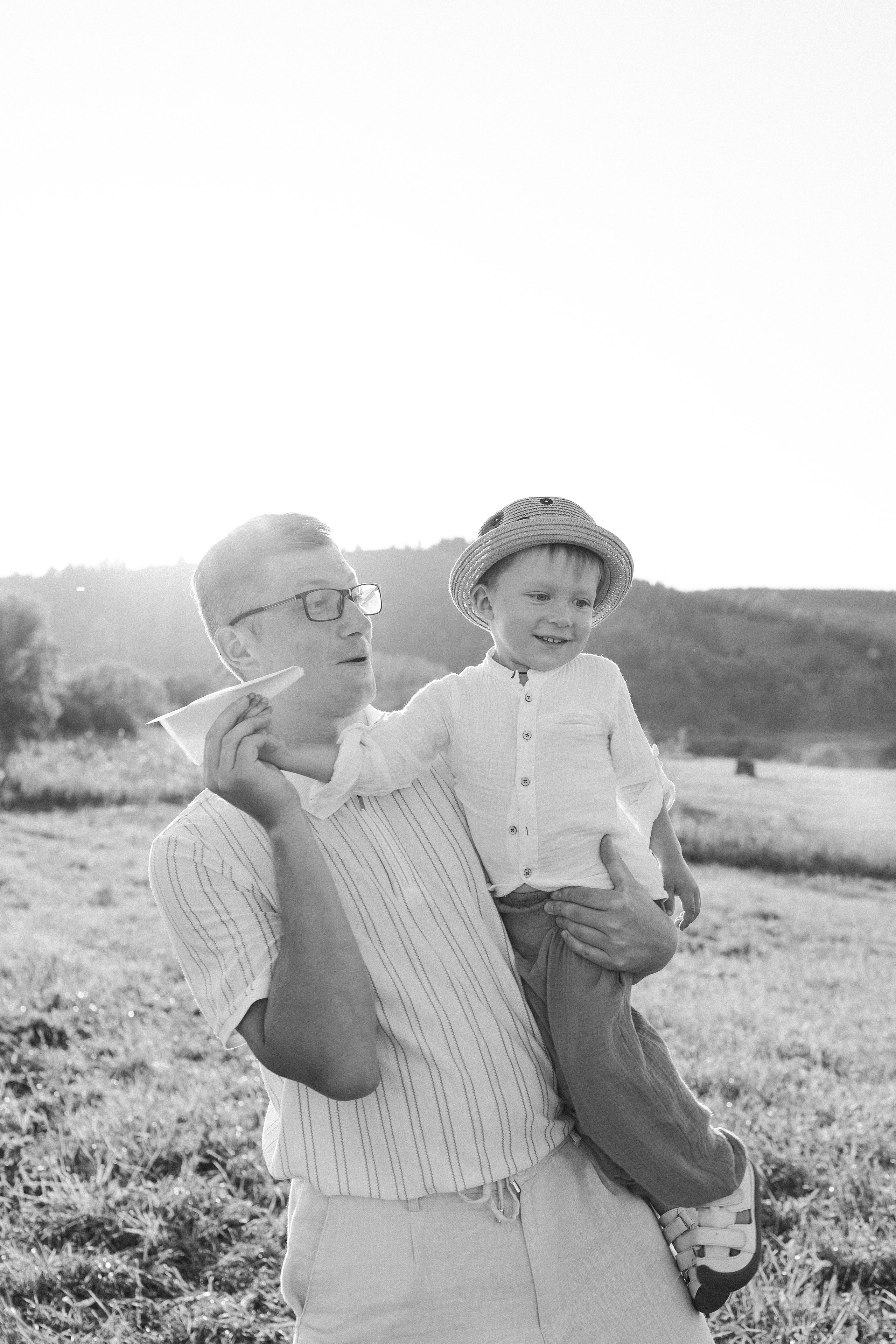 Юля, Илья, Маша и Миша. Кристина | youseeitmyway | Фото