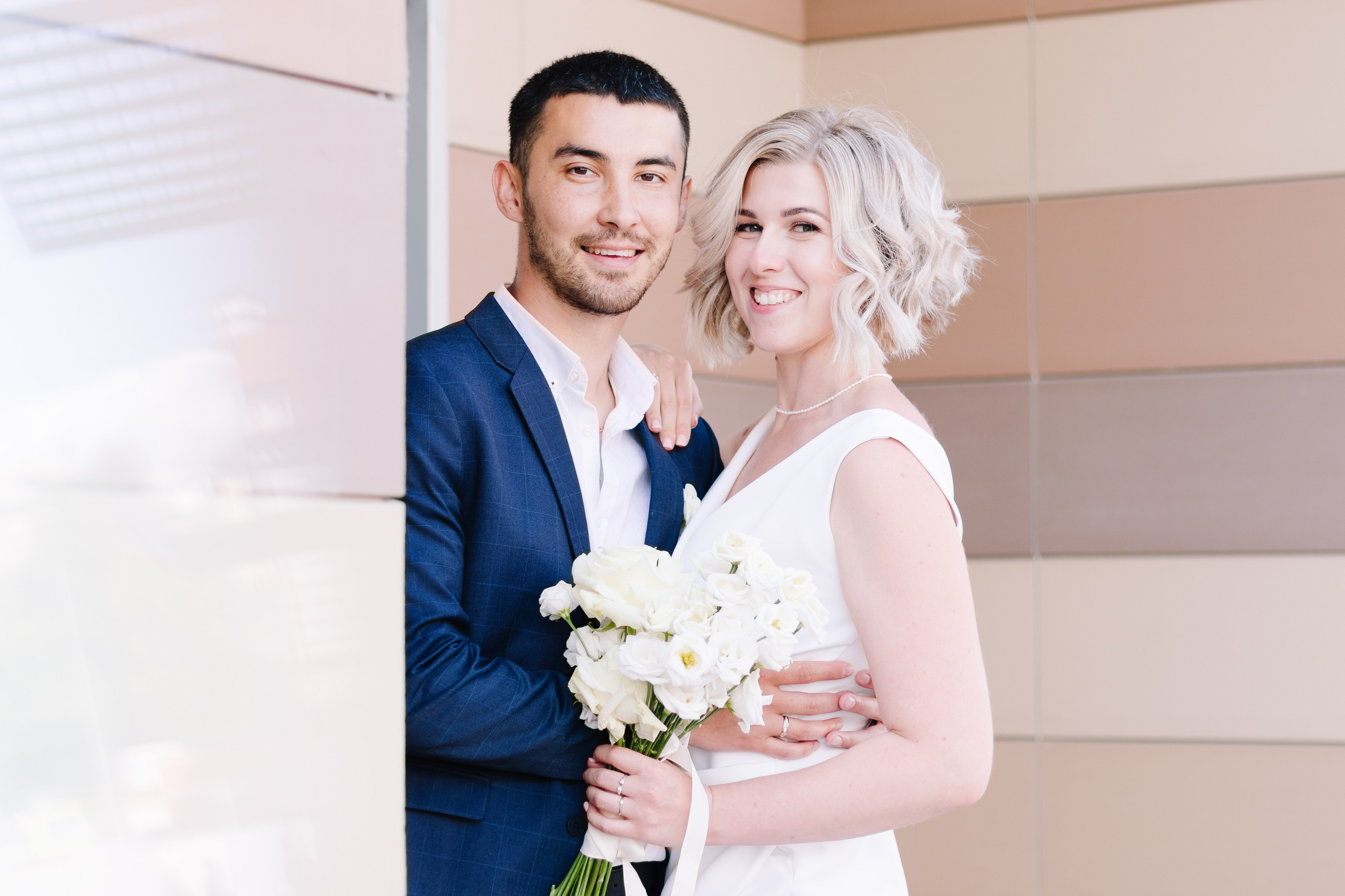 Вика и Дамир. Кристина | youseeitmyway | Фото