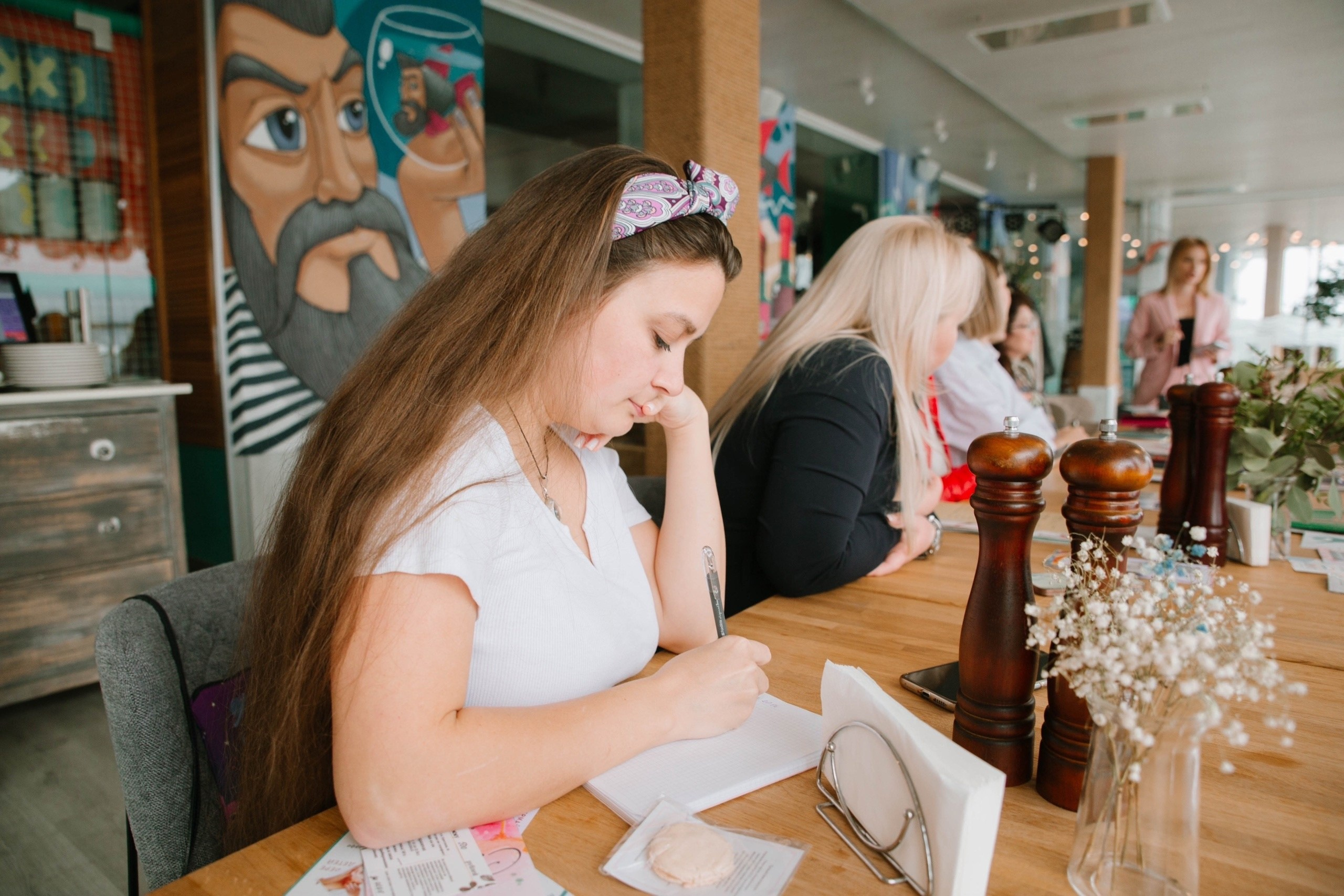 Планируй!. Коуч в Севастополе Татьяна Макашина