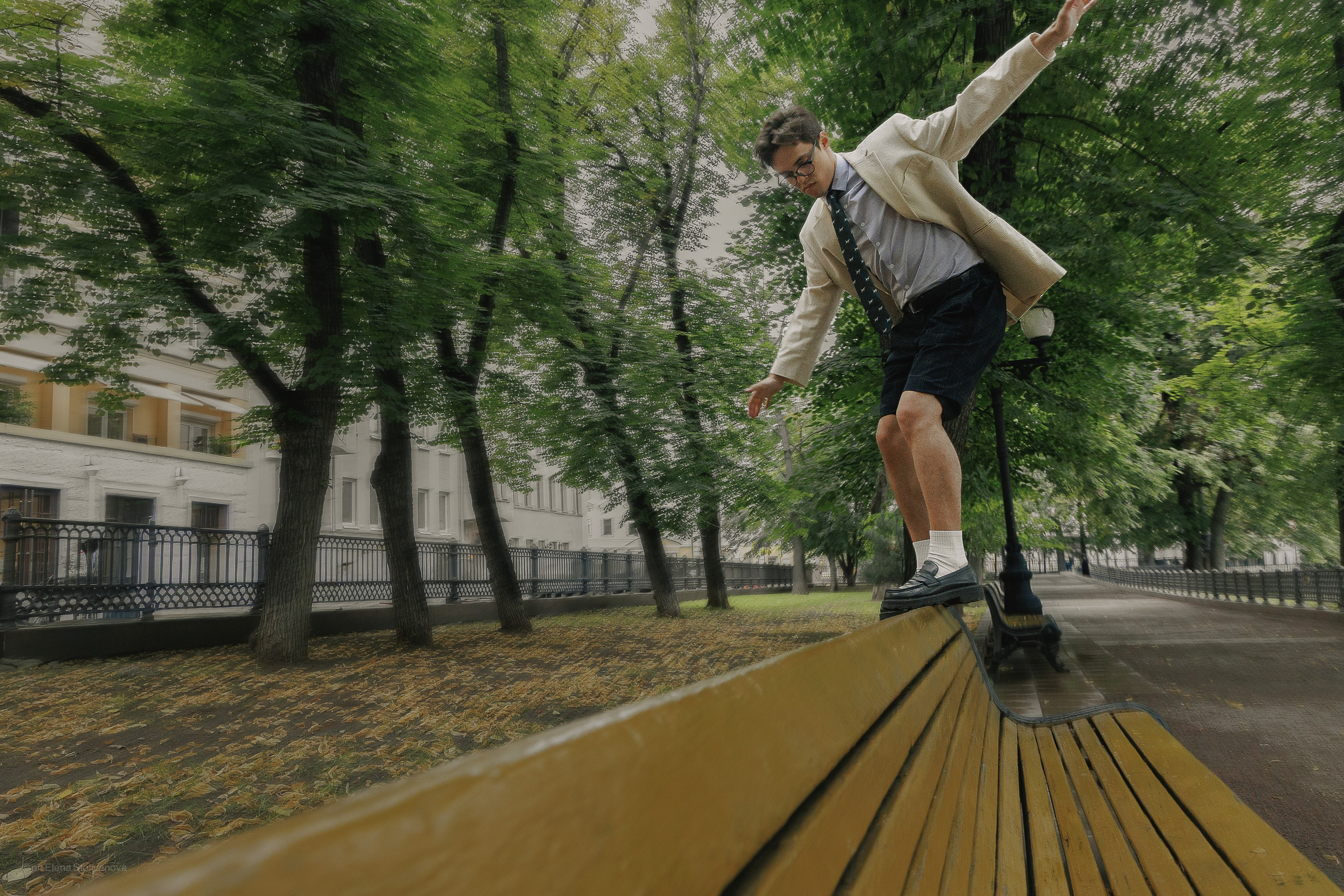 Максим. Портретный фотограф Москва | Елена Столиванова