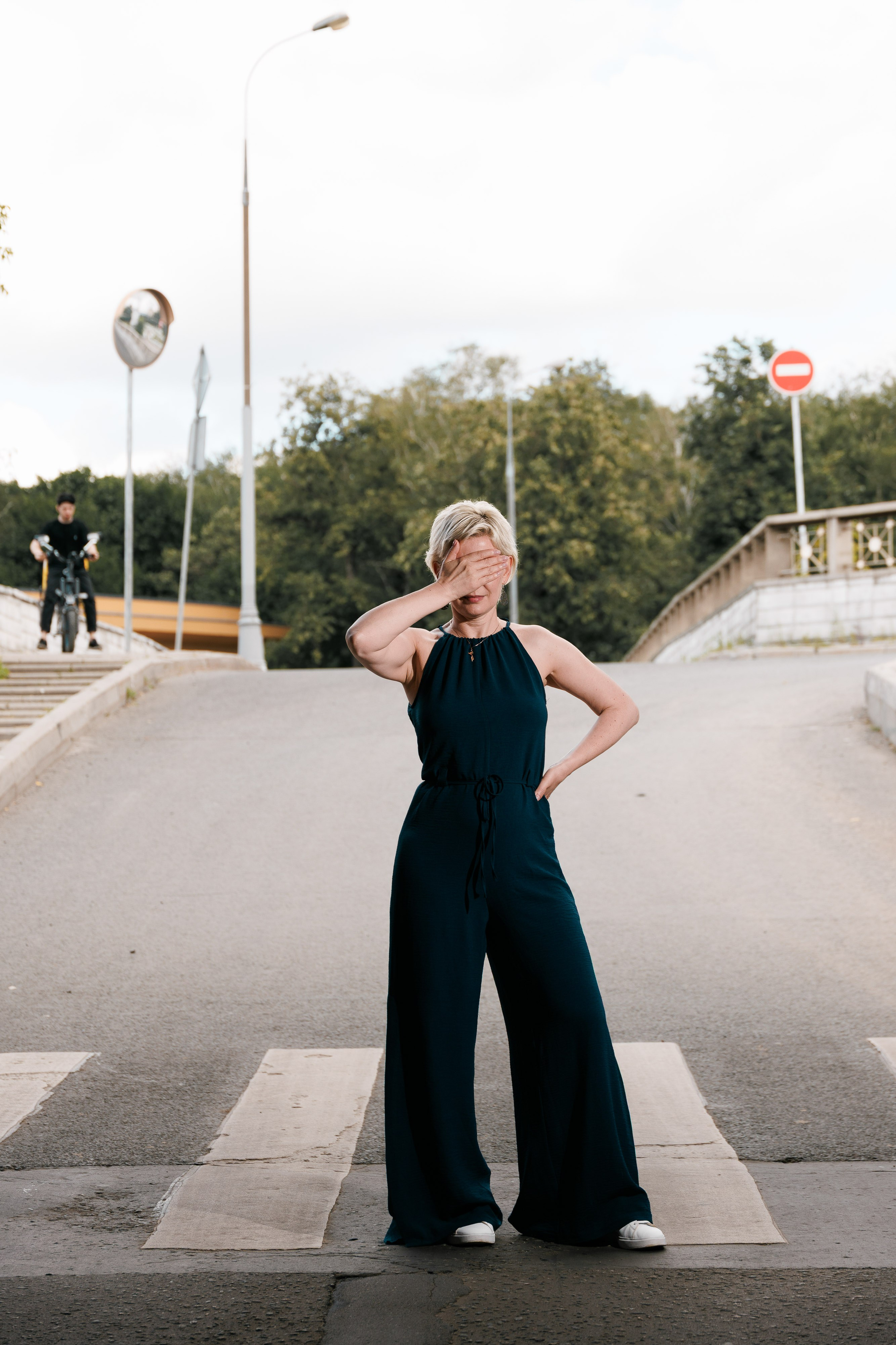 Марина. Портретный фотограф Москва | Елена Столиванова