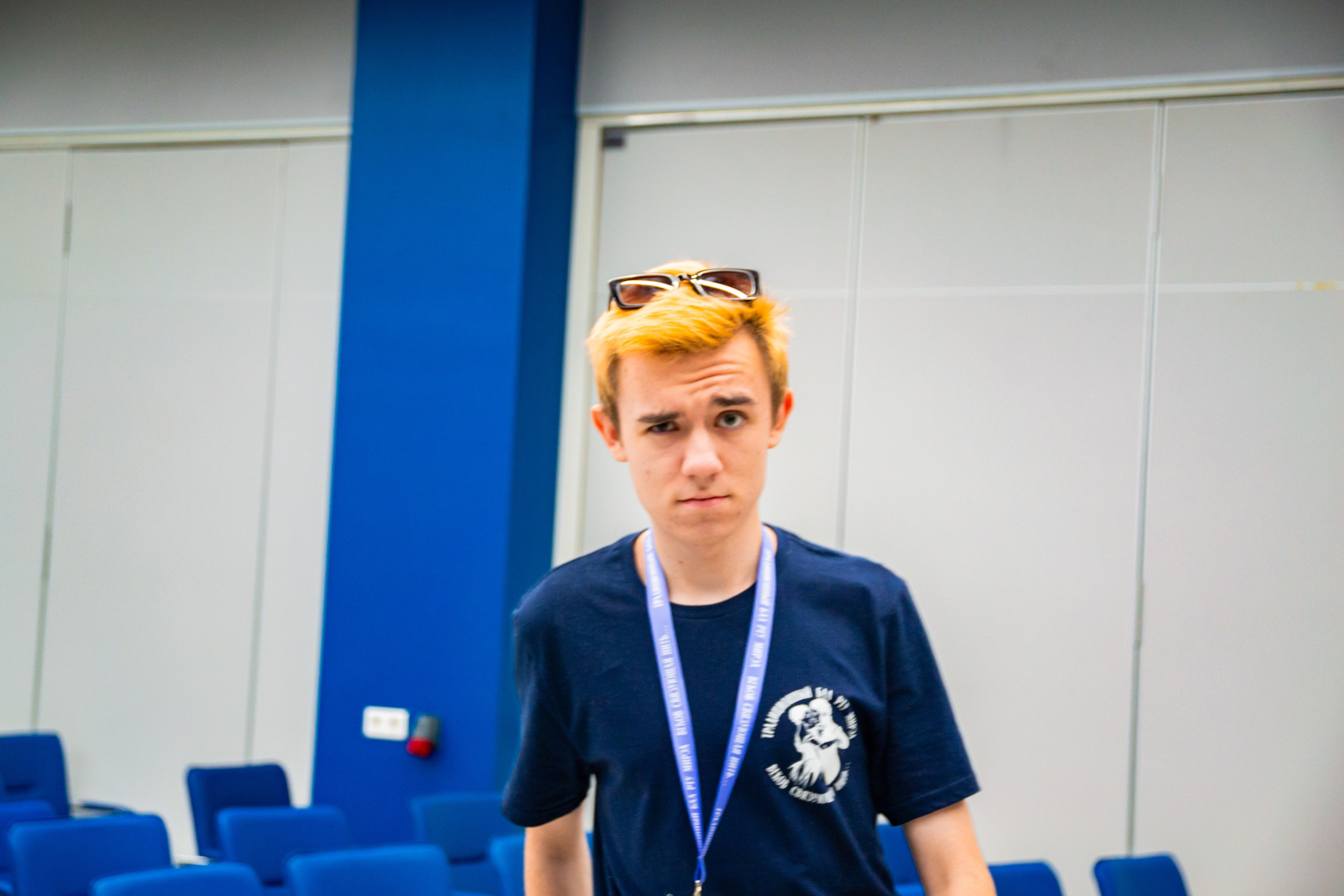 МЕРОПРИЯТИЯ. Фотограф в Москве — Олег Штыканов