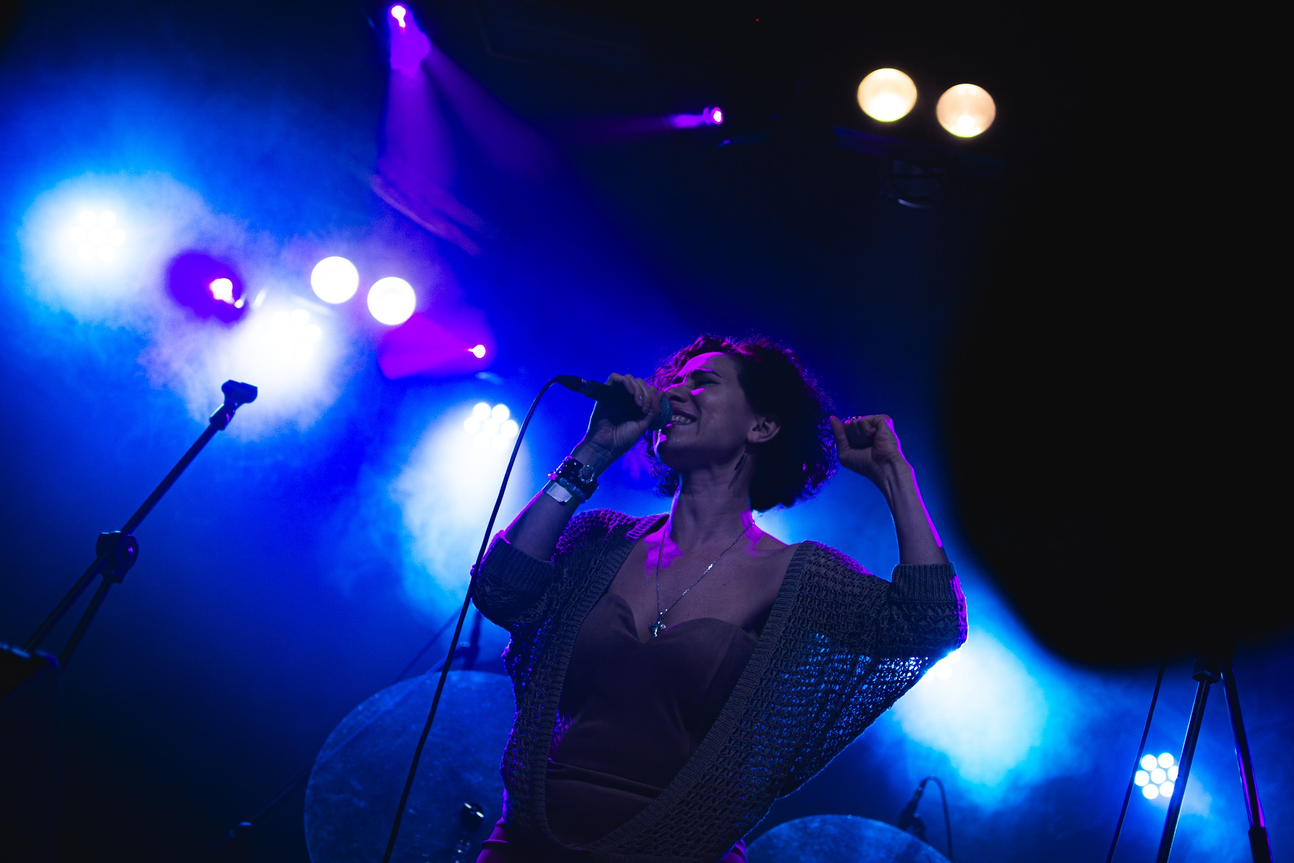 КОНЦЕРТЫ. Фотограф в Москве — Олег Штыканов