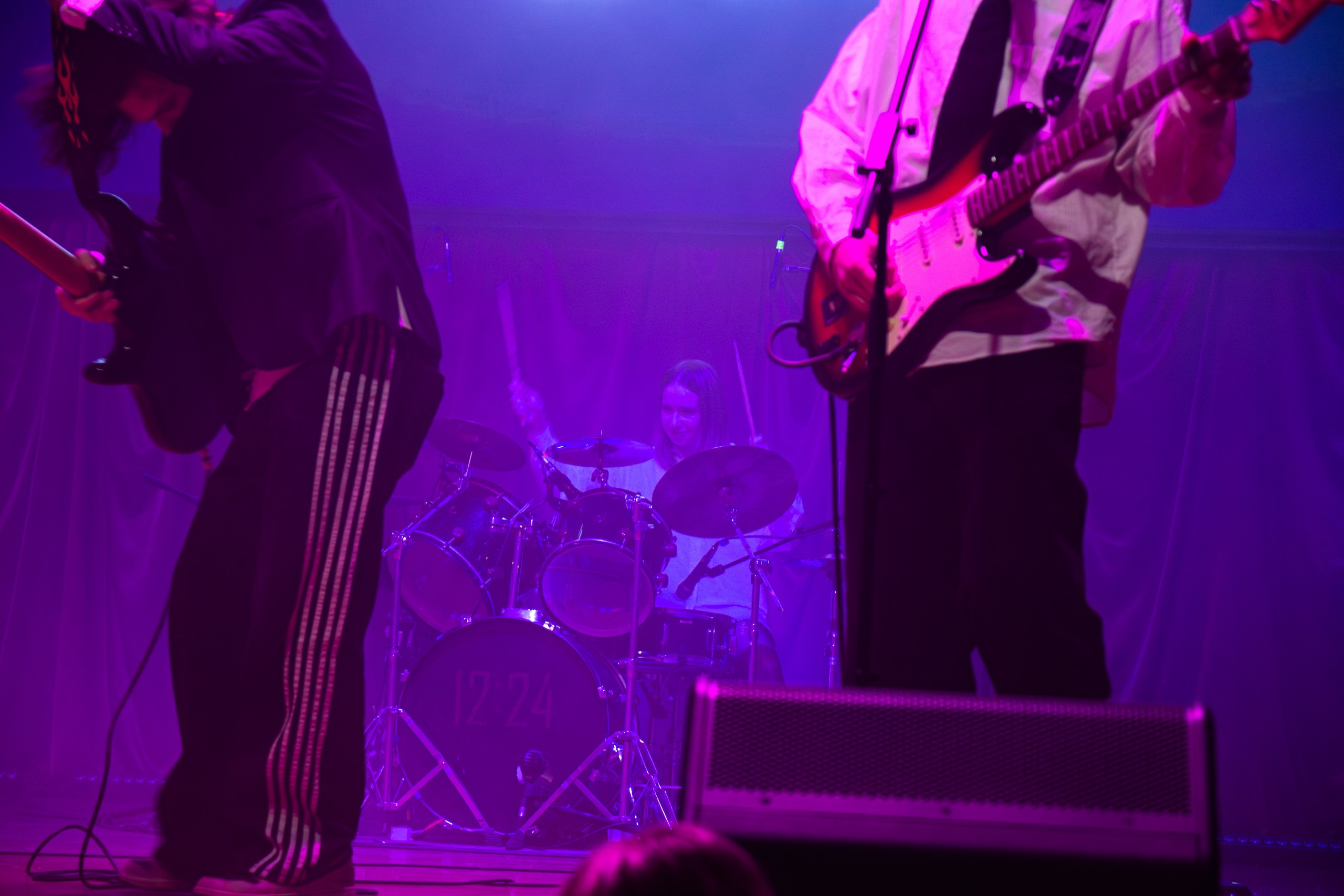 КОНЦЕРТЫ. Фотограф в Москве — Олег Штыканов