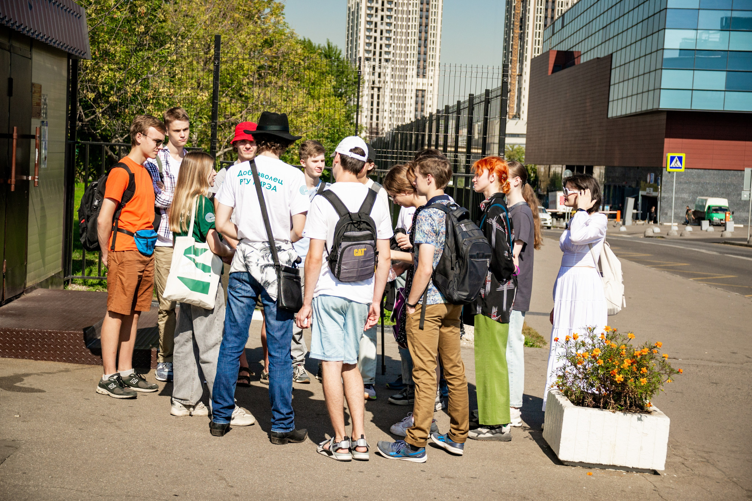 МЕРОПРИЯТИЯ. Фотограф в Москве — Олег Штыканов