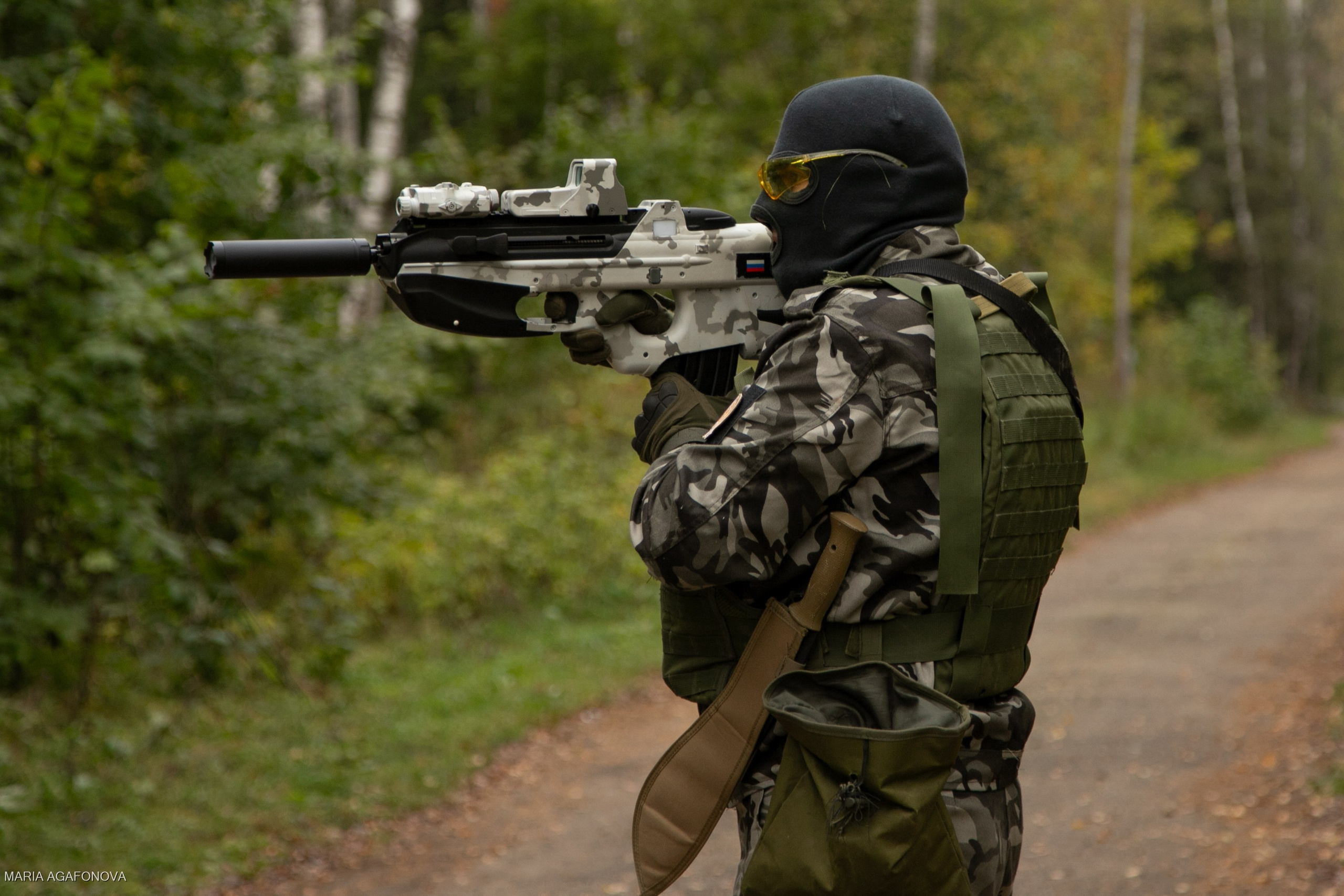 Сталкер. Восход над Янтарем. 04-05.10.2025. Репортажный фотограф в Москве Агафонова Мария