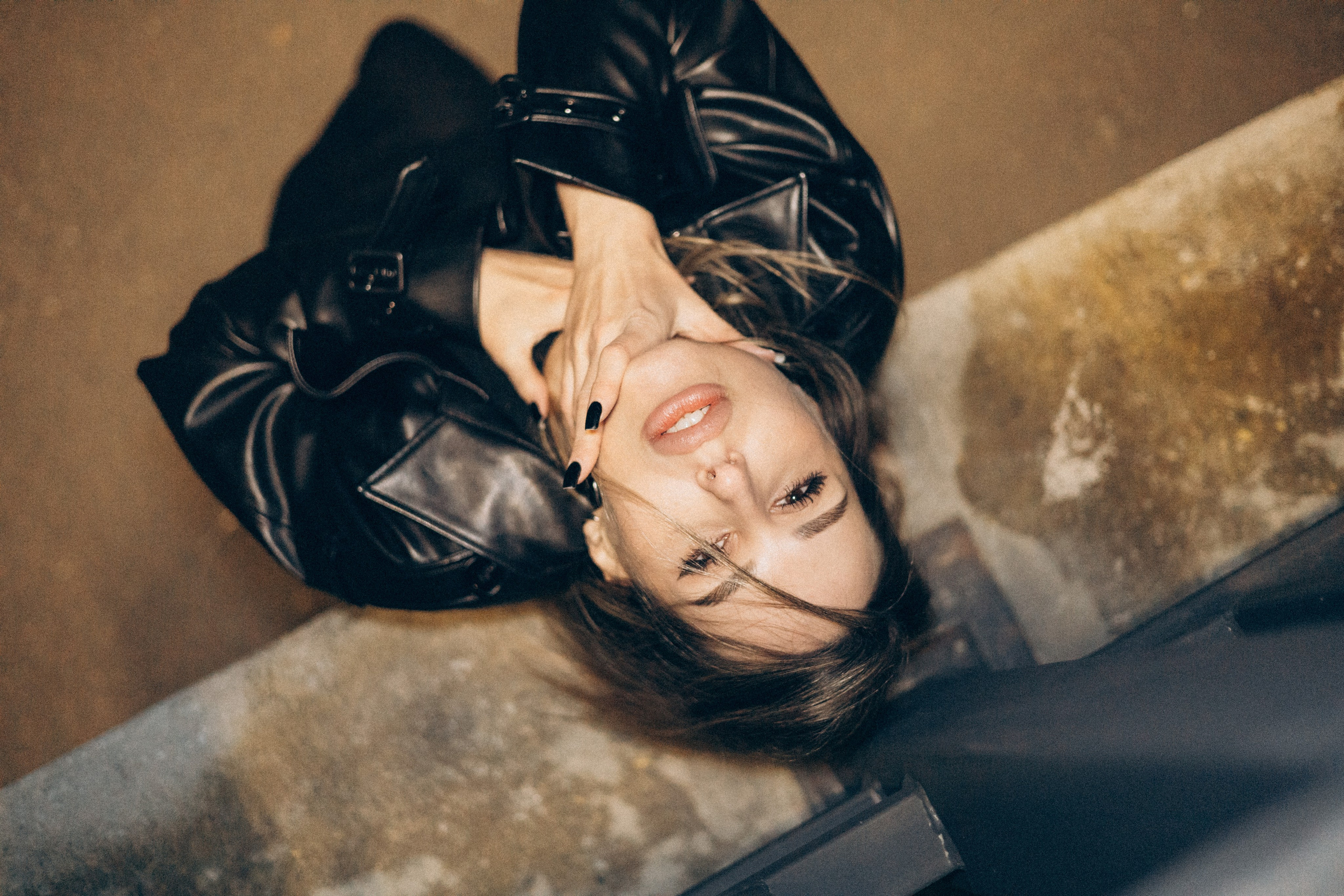 Девушки. Фотограф Оксана Пономарева