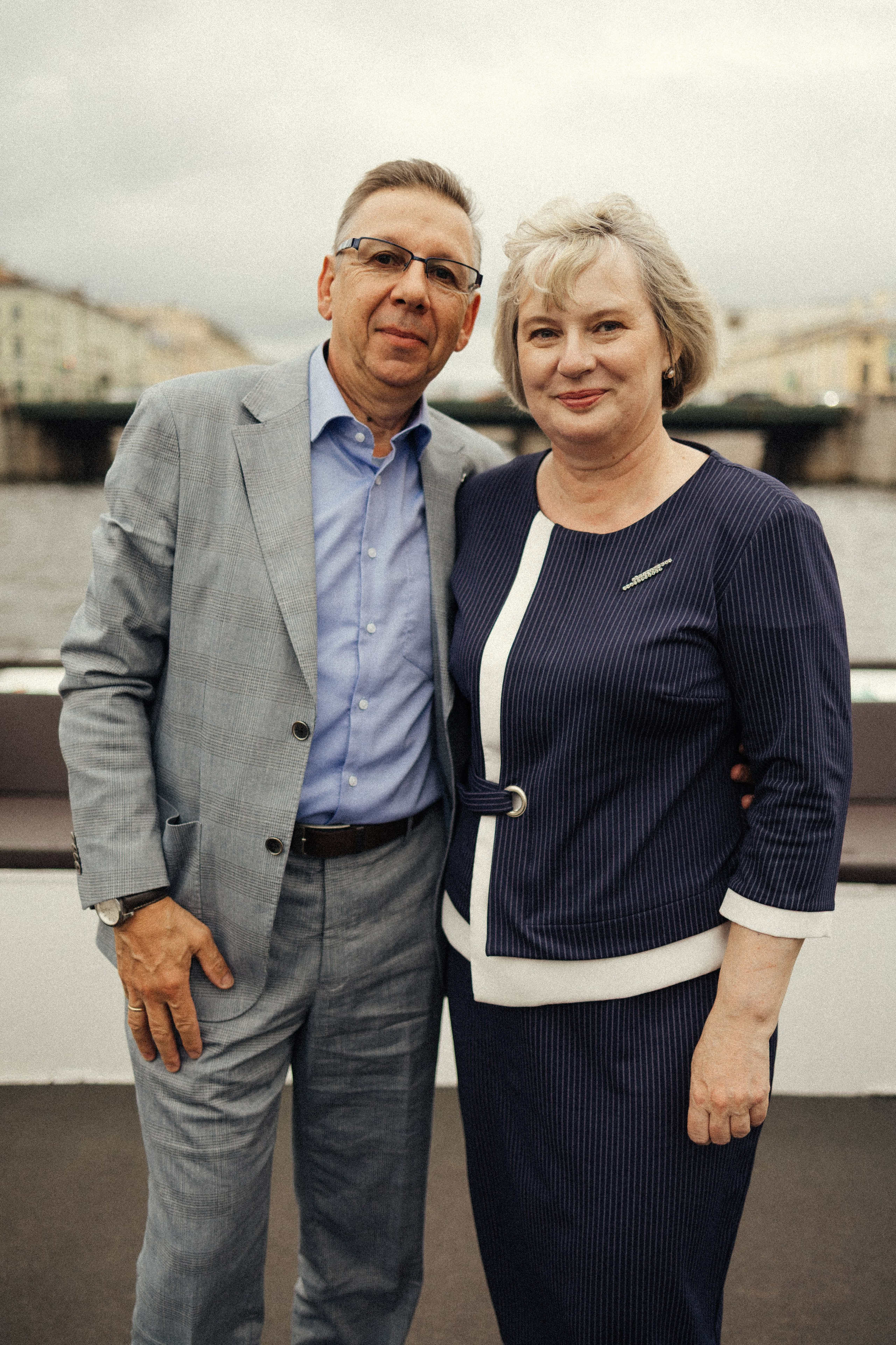 Алена и Владимир. Фотограф в Санкт-Петербурге Анастасия Комолова