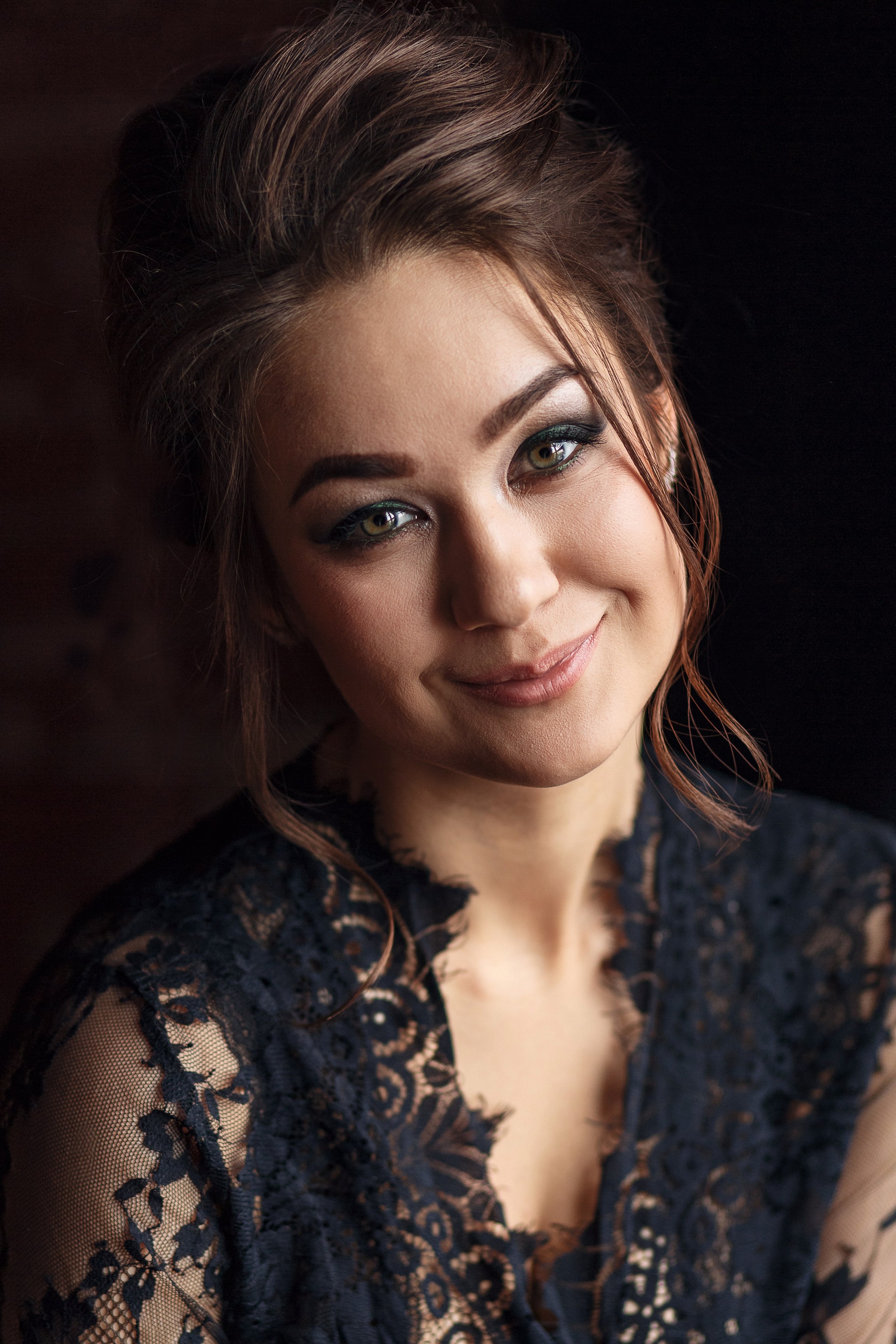 Наташа и Людмила. Свадебный и семейный фотограф Игорь Елагин