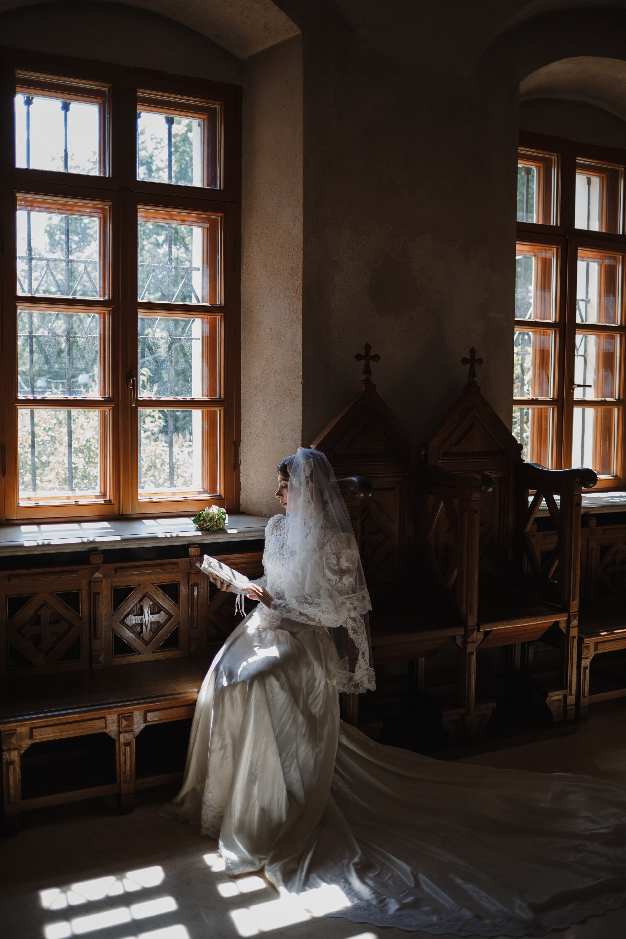 Венчание. Артур и Дарья. Семейный фотограф Николаева Ольга