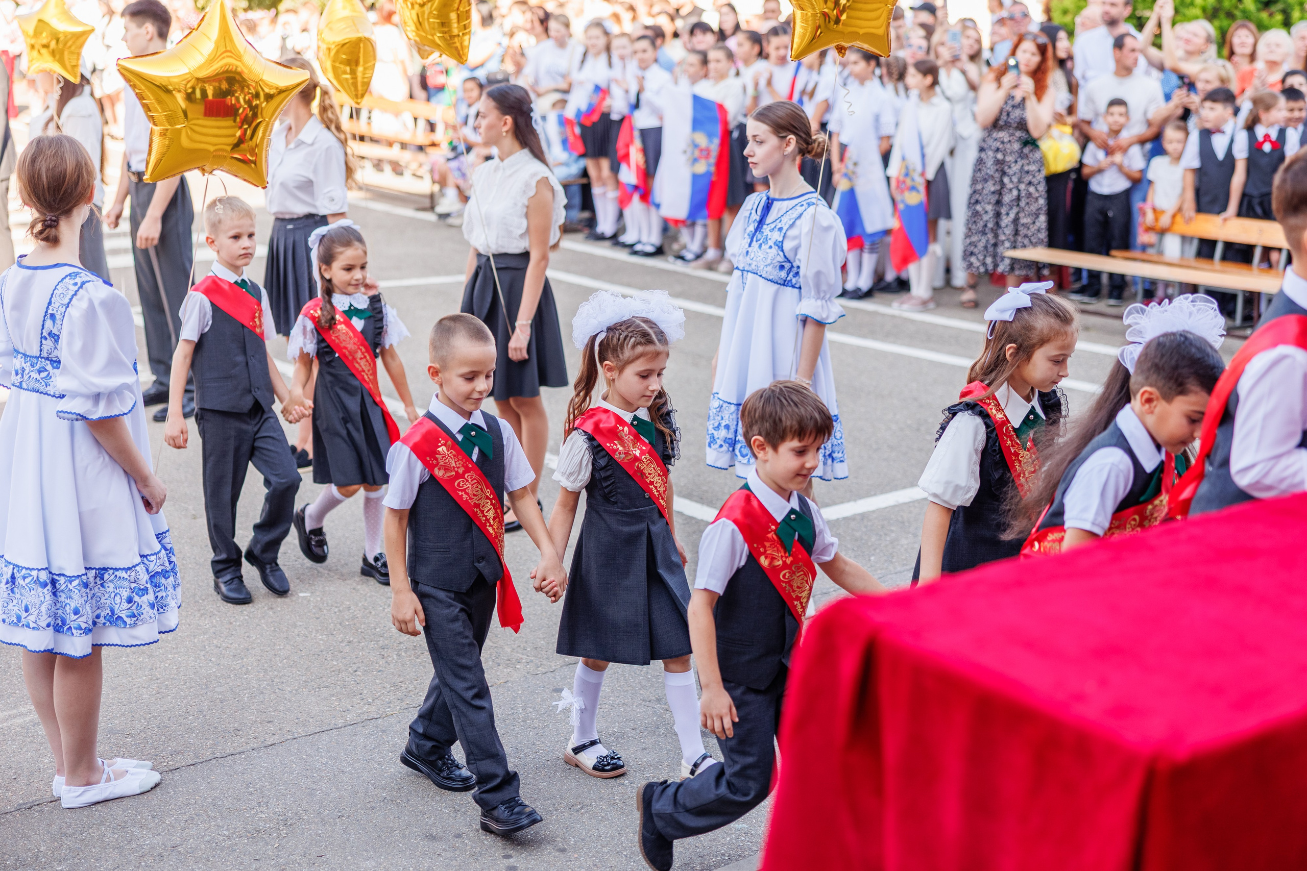 1сентября25года. Свадебный и семейный фотограф в Армавире
