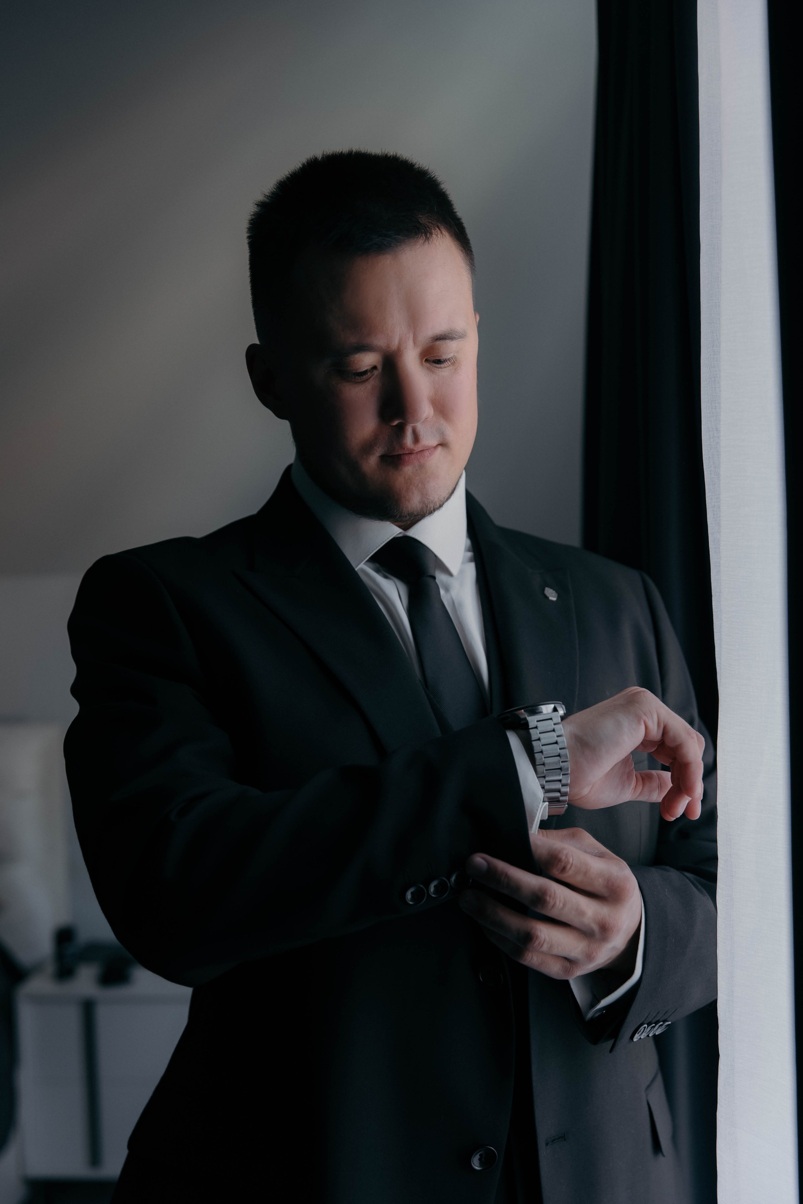 Свадьба Булата и Динары. Лилия Вахитова фотограф