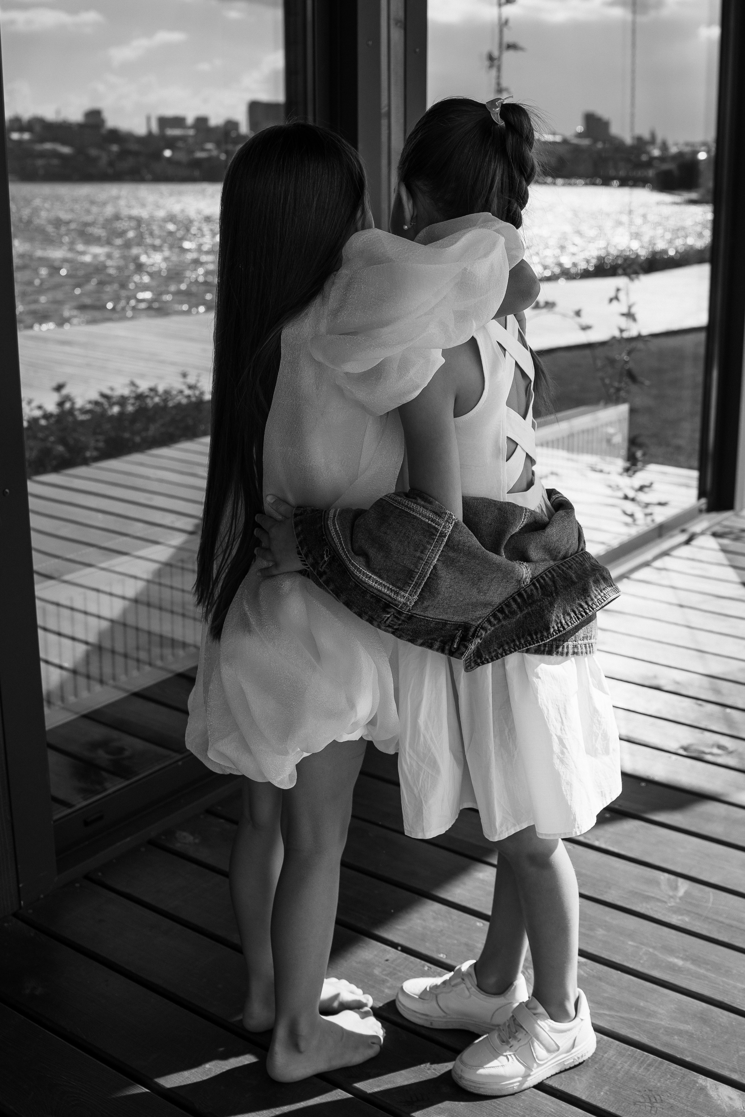 День Рождения Софии 8 лет. Свадебный и семейный фотограф в Воронеже Анастасия Бойко