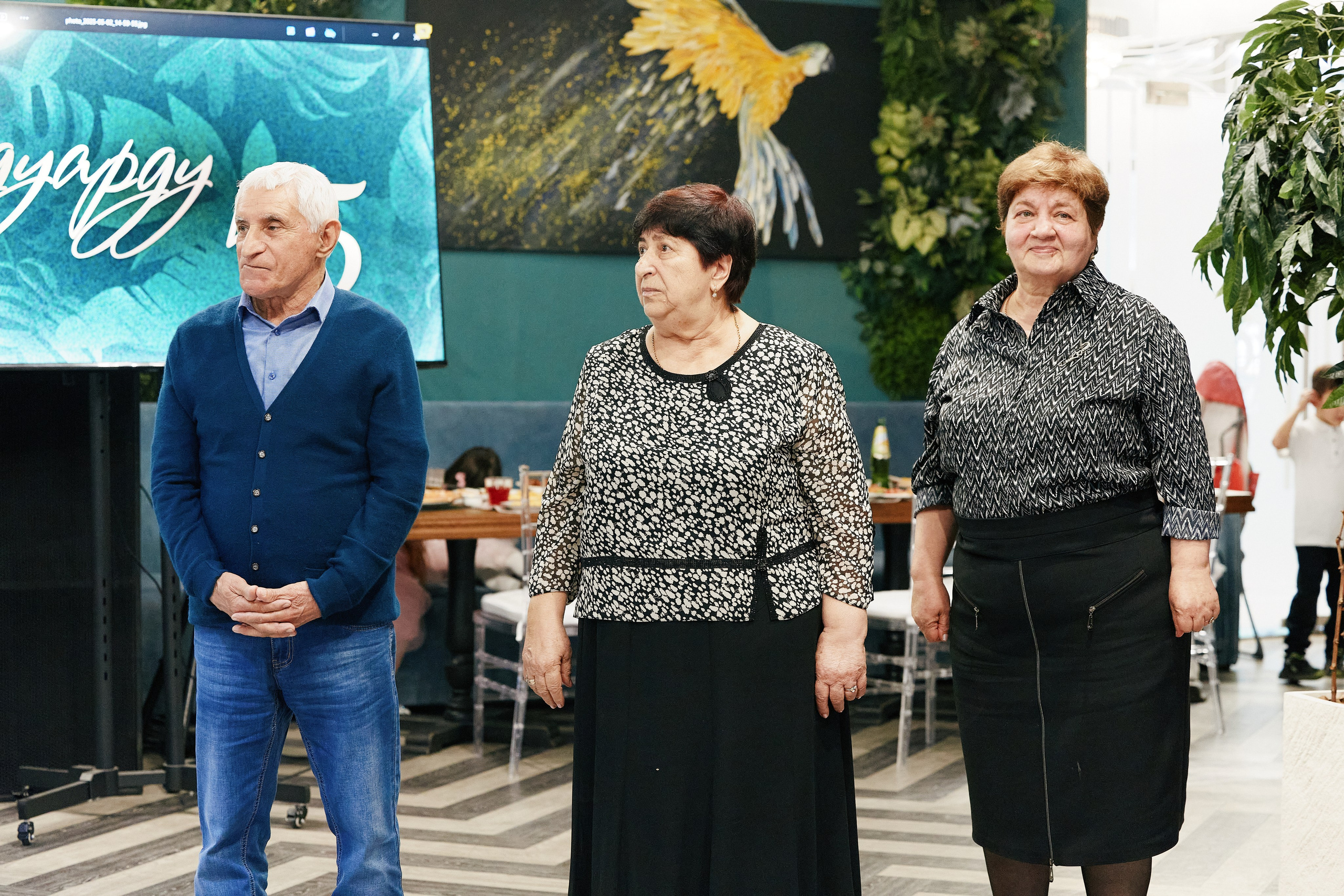 День рождения в Двин Холл 02.05. Свадебный репортажный фотограф краснодар максим дремов дрёмов фотосессия студия цена