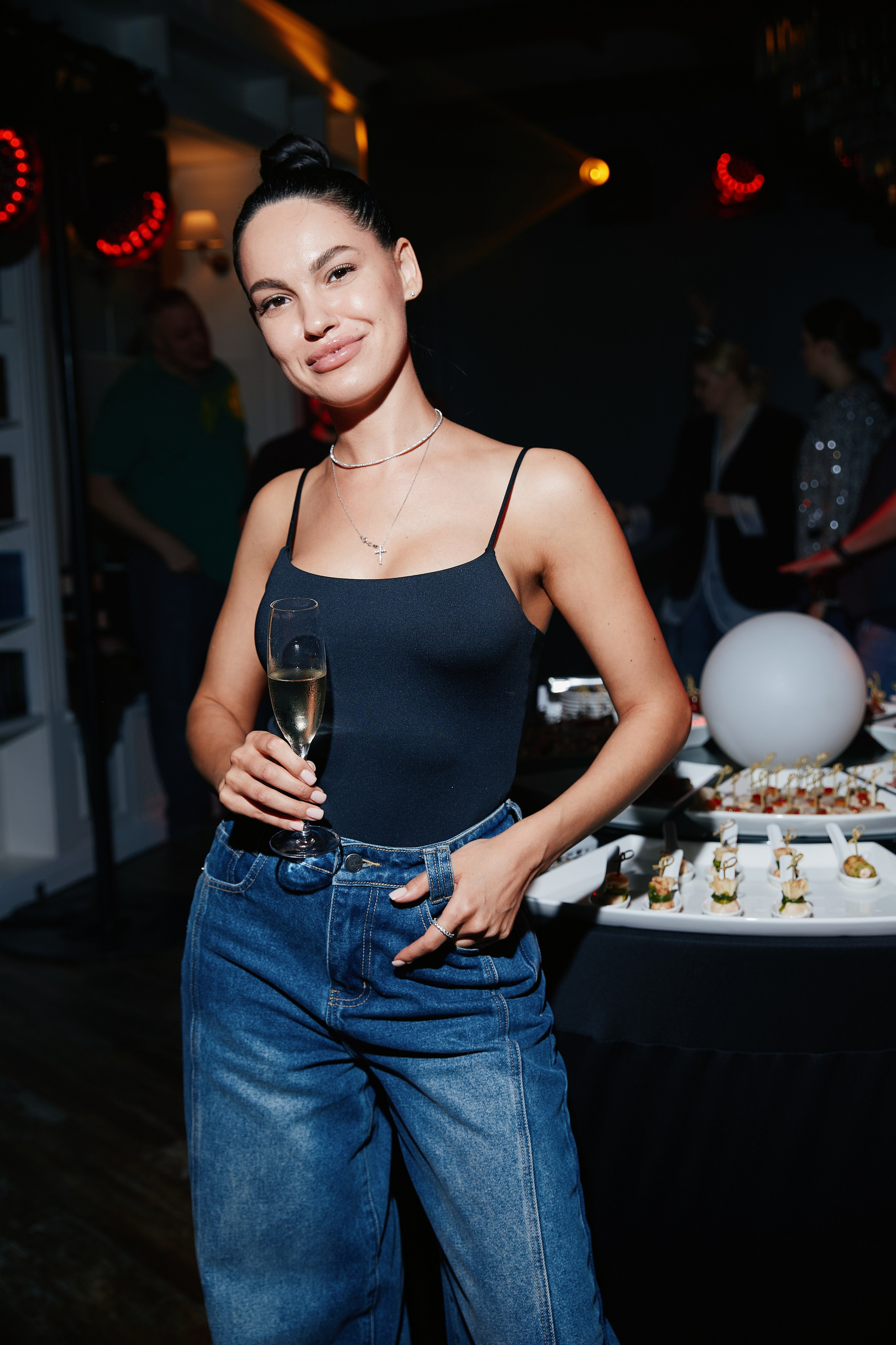 Праздничный концерт в Loft 1979. Свадебный репортажный фотограф краснодар максим дремов дрёмов фотосессия студия цена