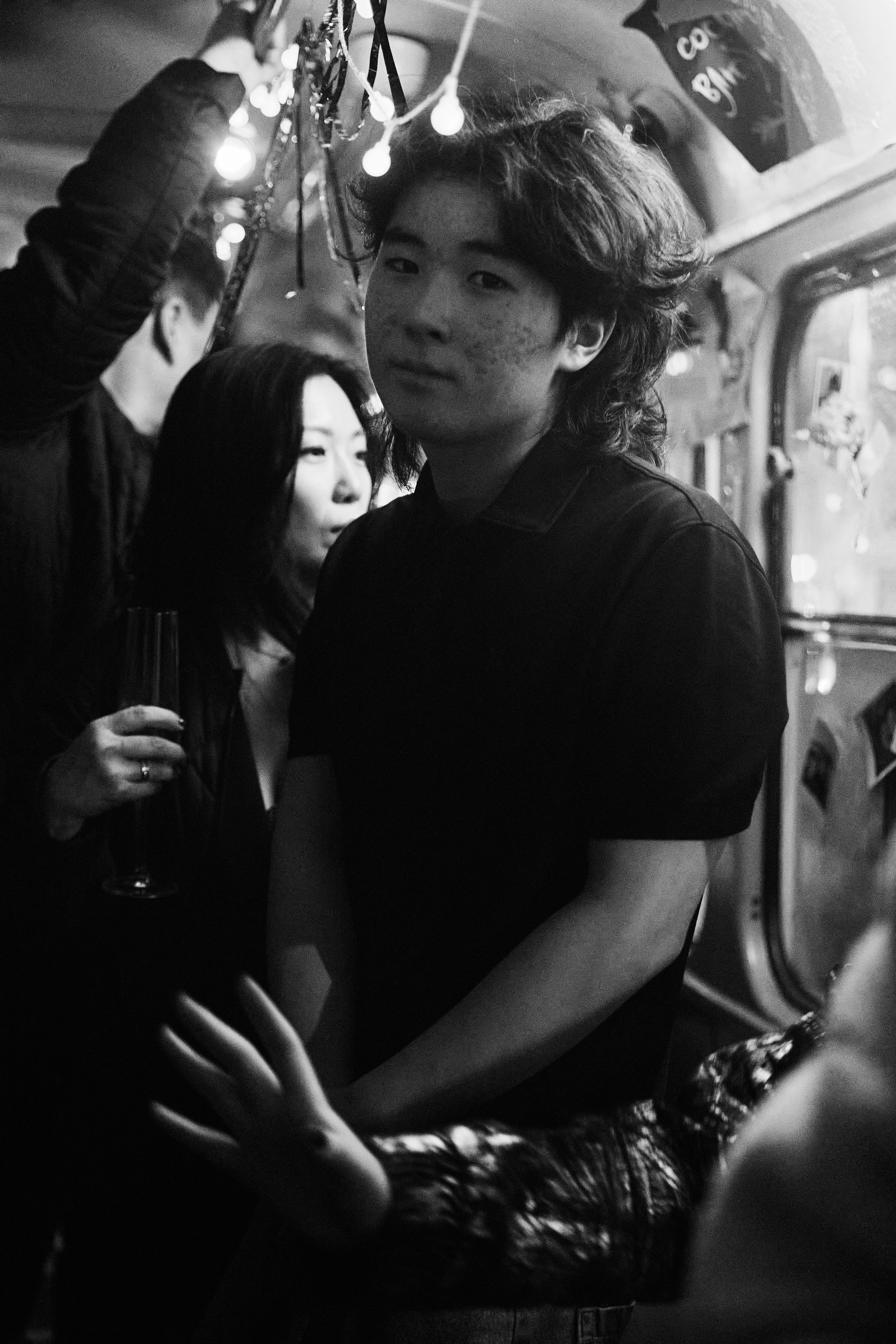 Tram 35 30.11. Свадебный репортажный фотограф краснодар максим дремов дрёмов фотосессия студия цена