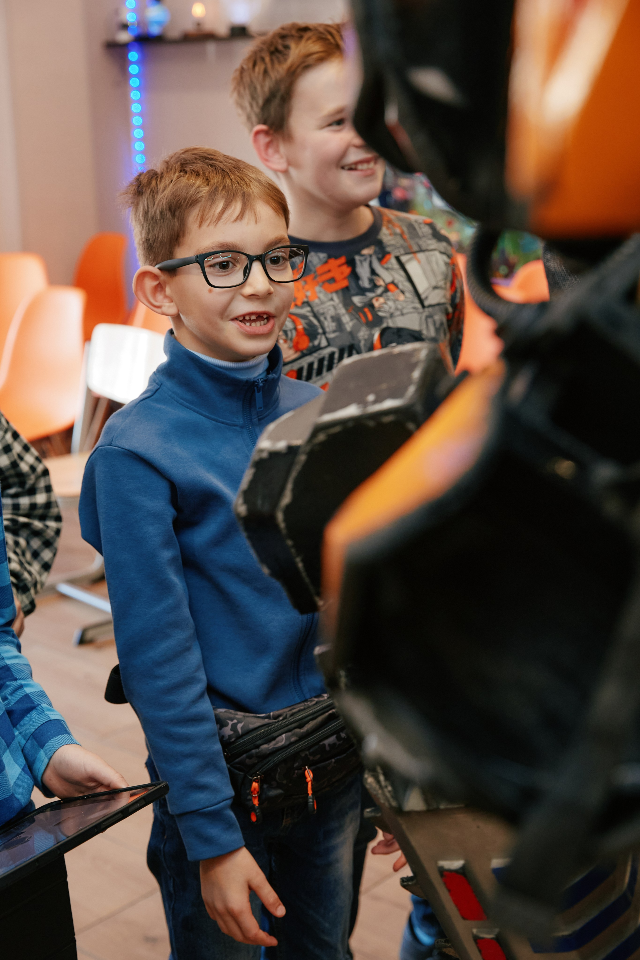 Фестиваль в школе Юнит 08.02. Свадебный репортажный фотограф краснодар максим дремов дрёмов фотосессия студия цена