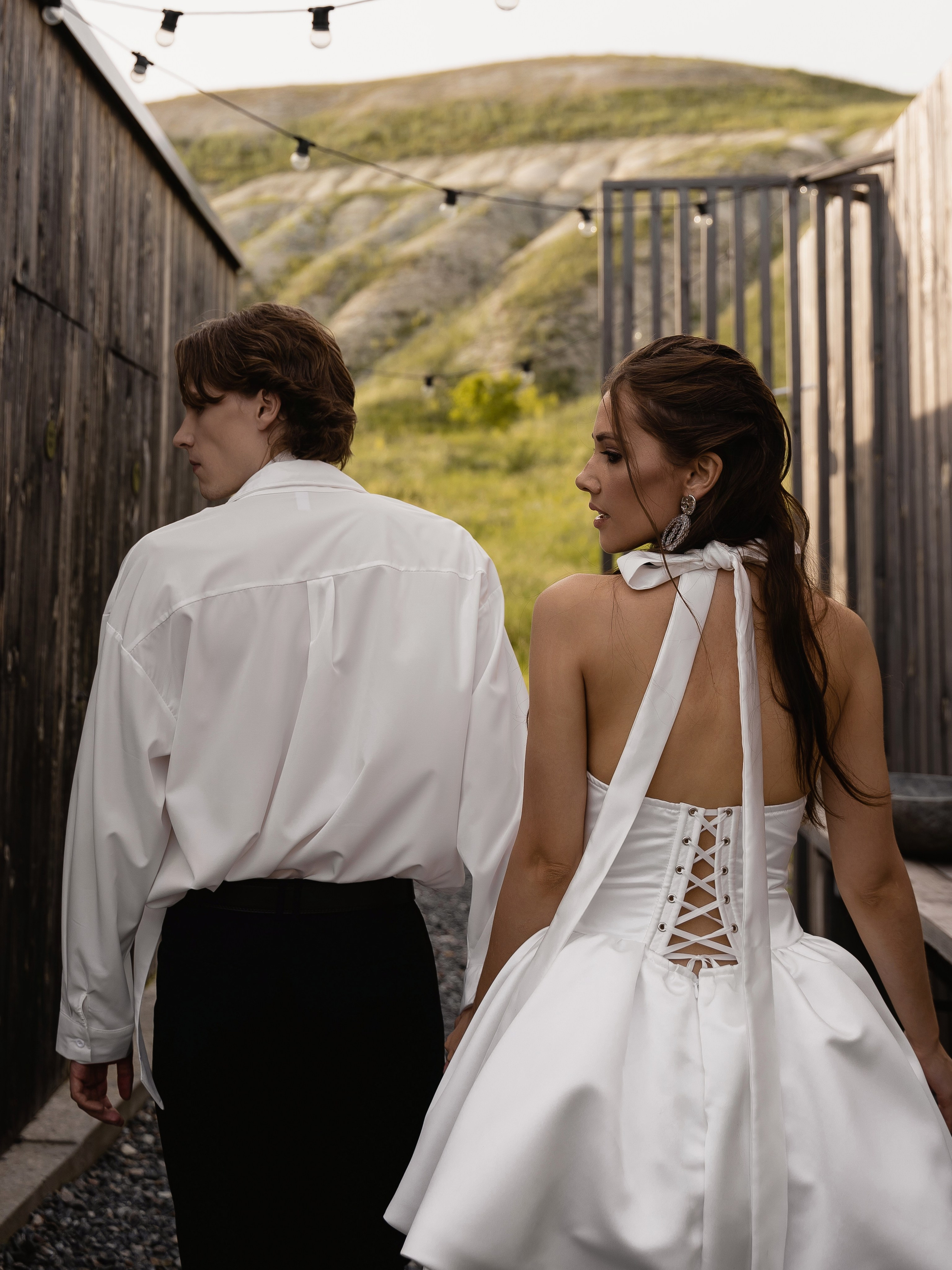 I & D. Свадебный фотограф Диана Бирюкова Казань