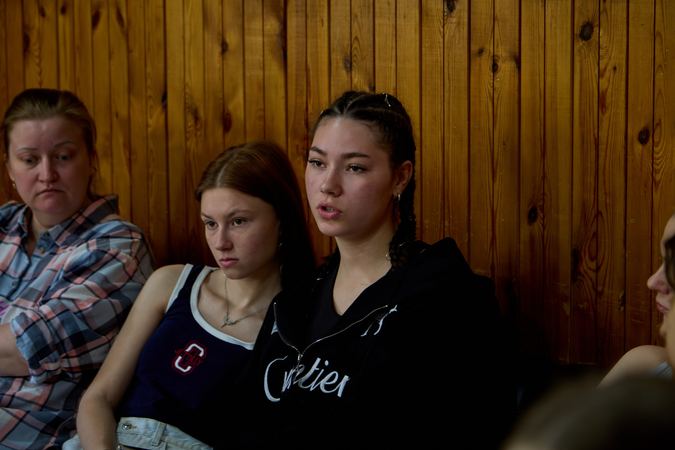 Программа ориентир для детей из дет. домов Красноярск