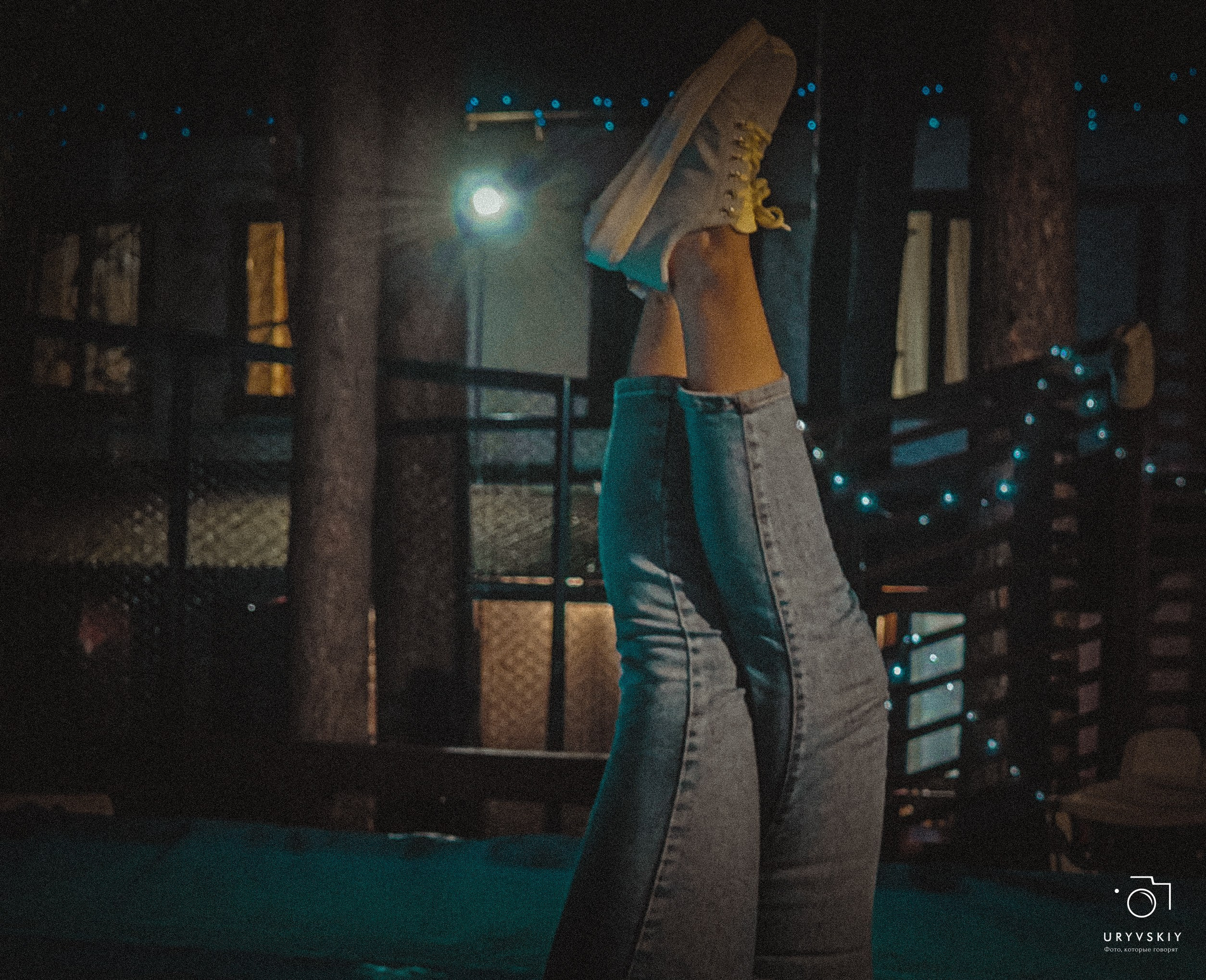 Командор, Хороший. День торговли 2025. Игорь Урывский. Фотограф Красноярск