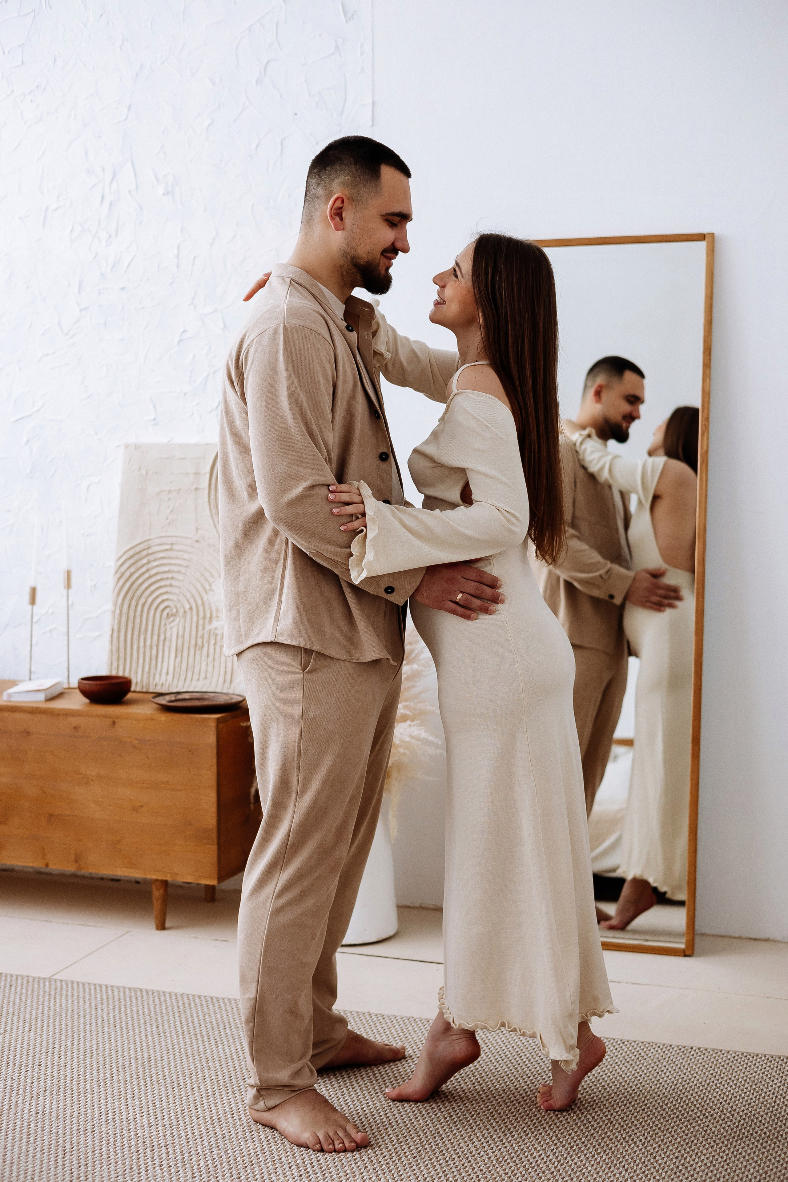 Лена & Руслан. Женский/Детский фотограф в Симферополе Вероника Слепогина