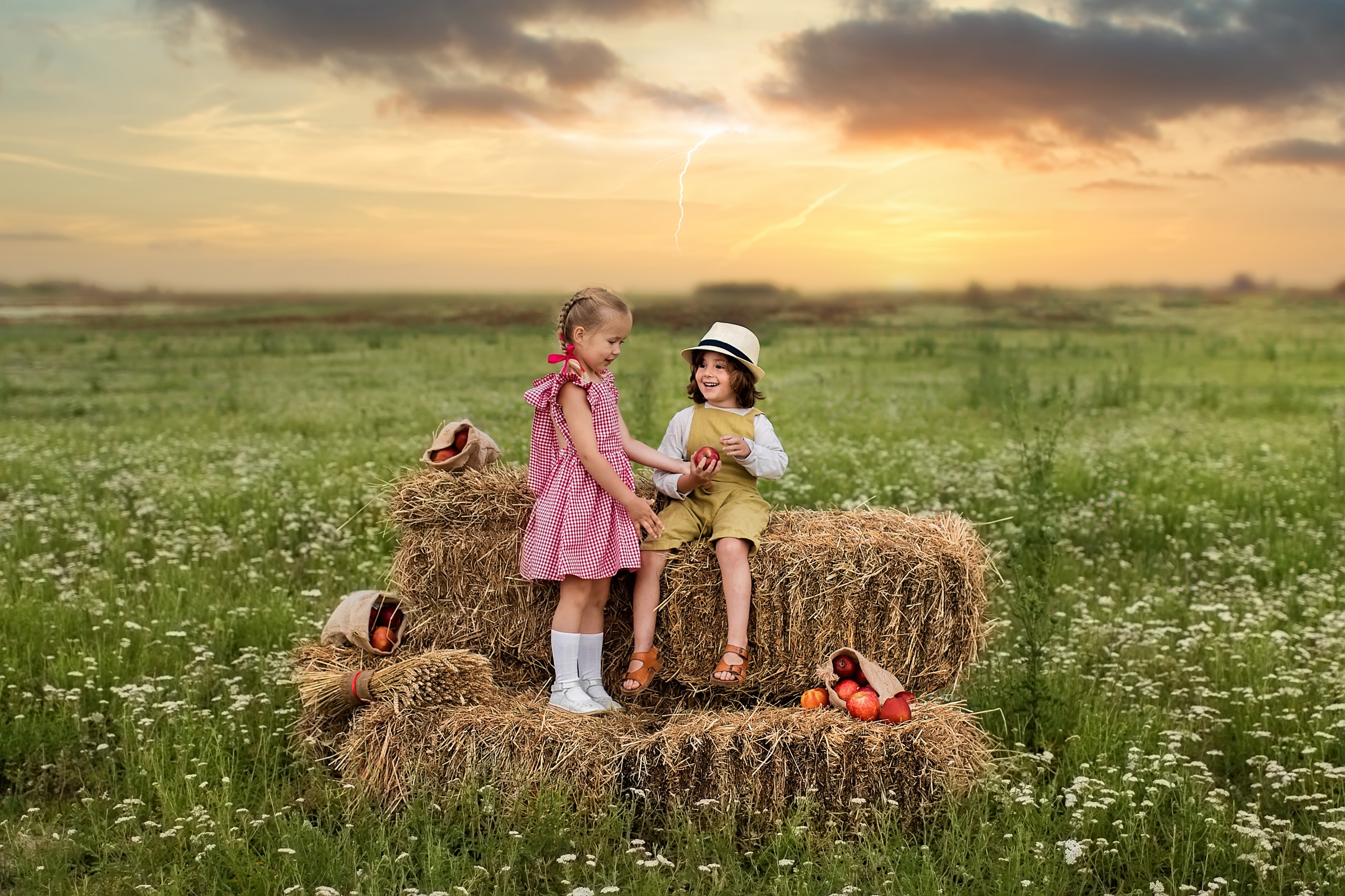 Свадебный и семейный фотограф в Туле и Москве Полукарова Юлия