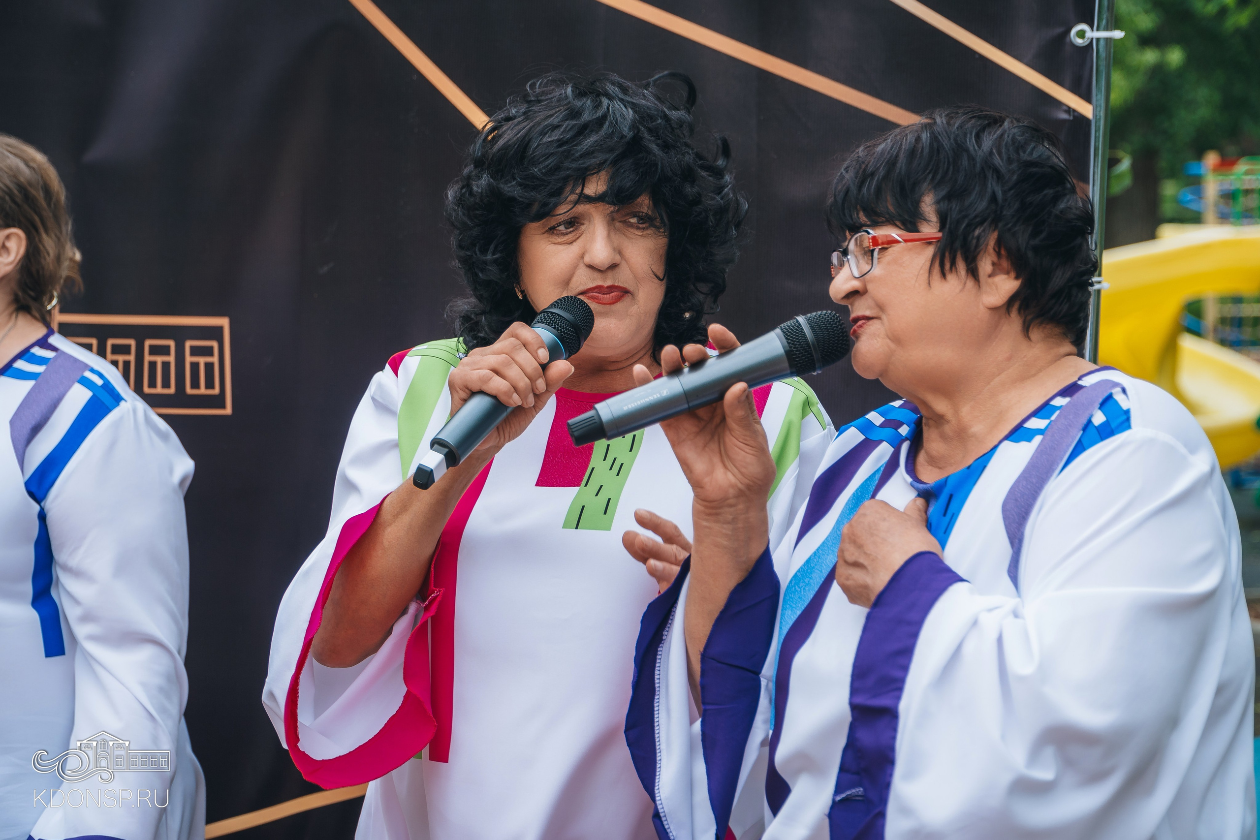 Я люблю Динской район. Новотитаровский Дом культуры