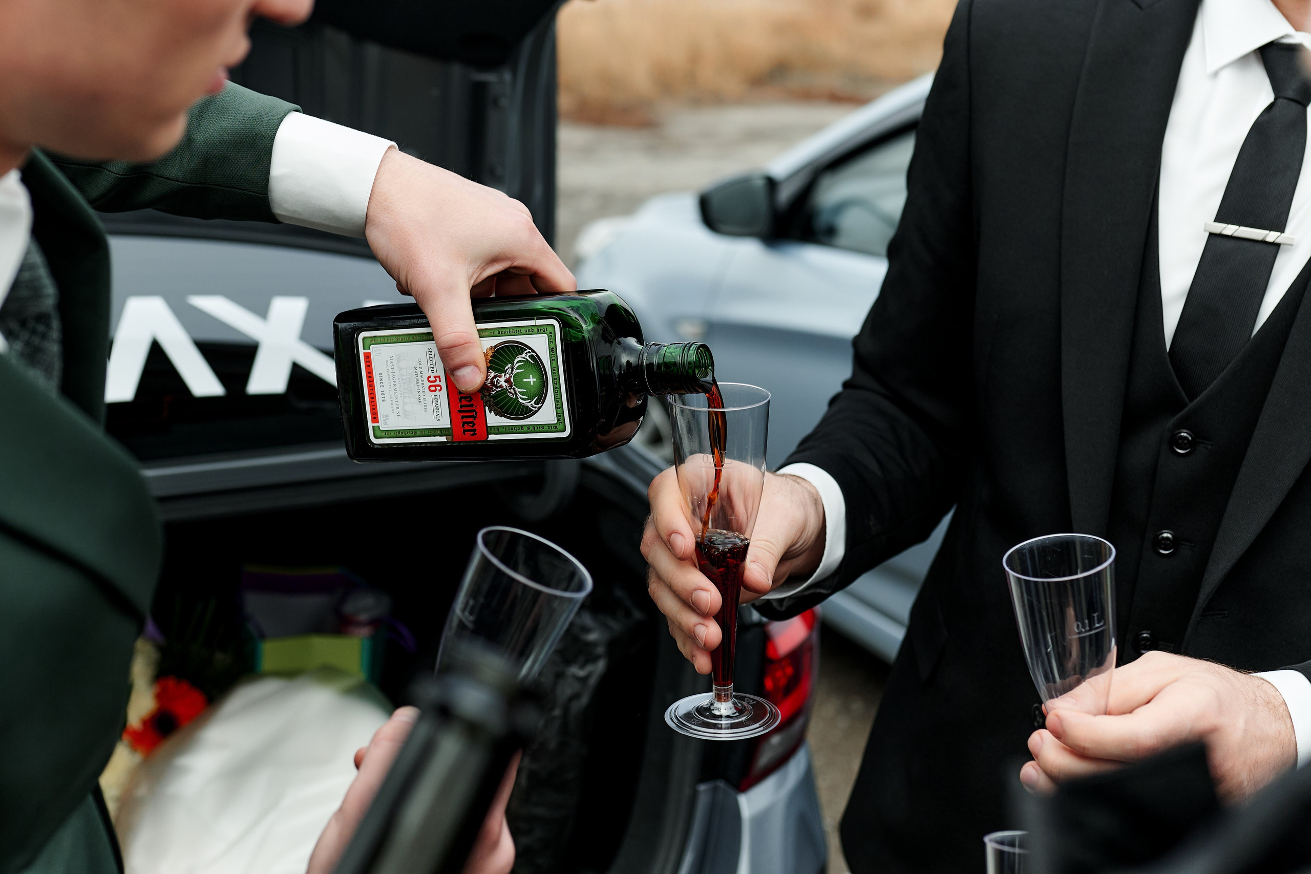 Свадьба Вани и Леры. Свадебный фотограф г. Новочеркасск г. Ростов-на-Дону