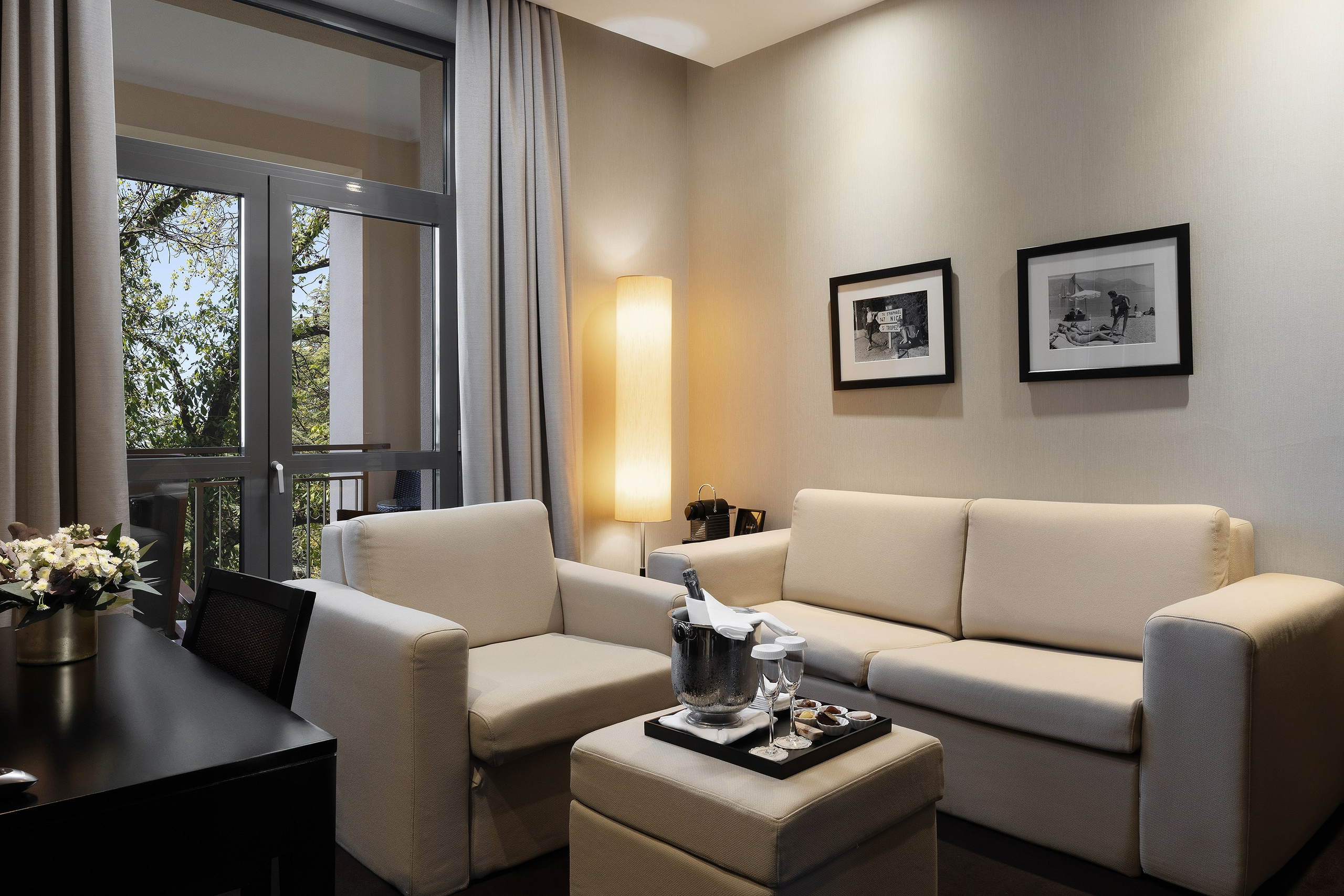 Rodina Grand Hotel & Spa, Сочи