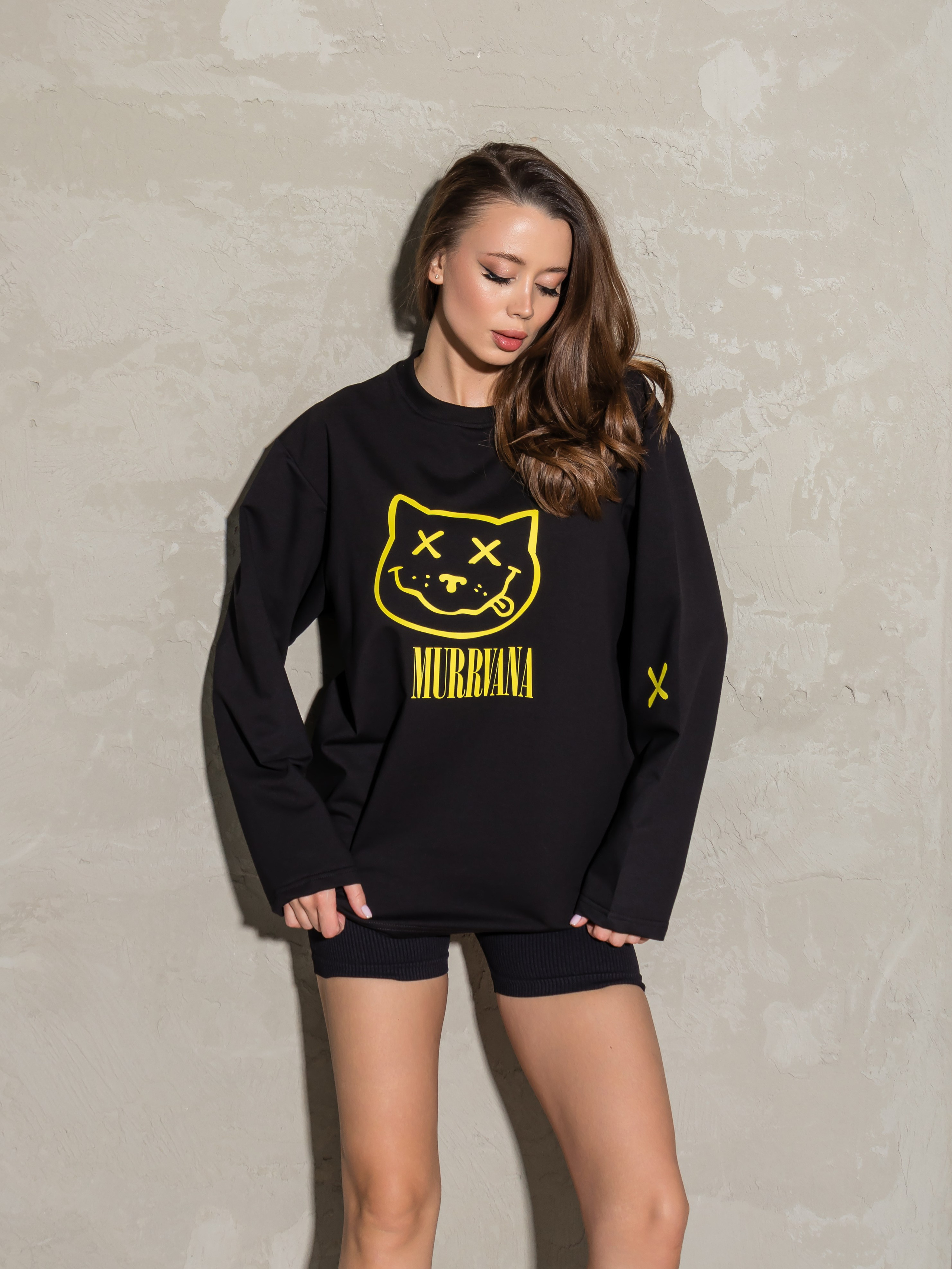 Худи. Фотограф в Краснодаре Арина Кудряшова