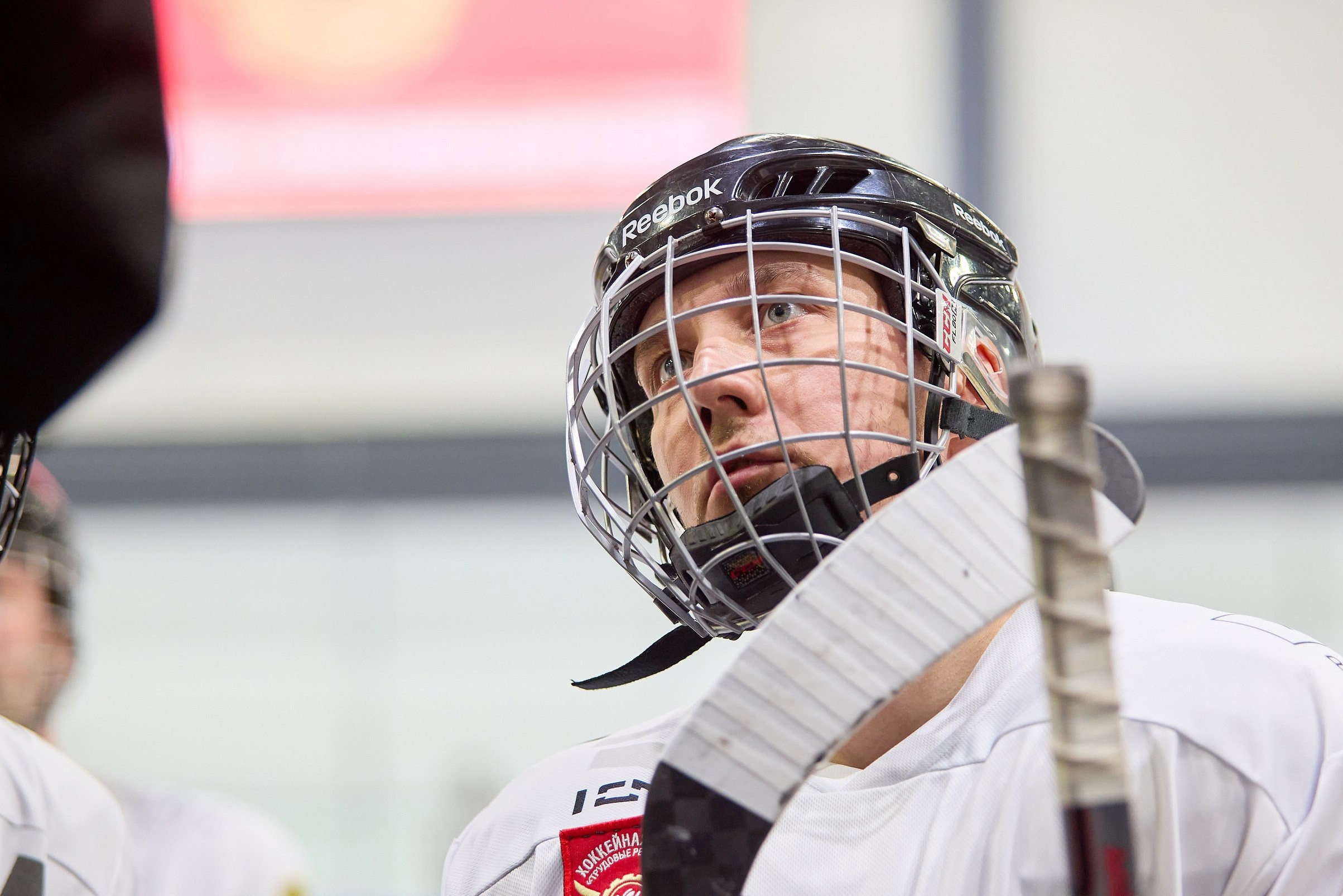 Хоккей. Фотограф в Москве и Подмосковье Сергей Дорохов